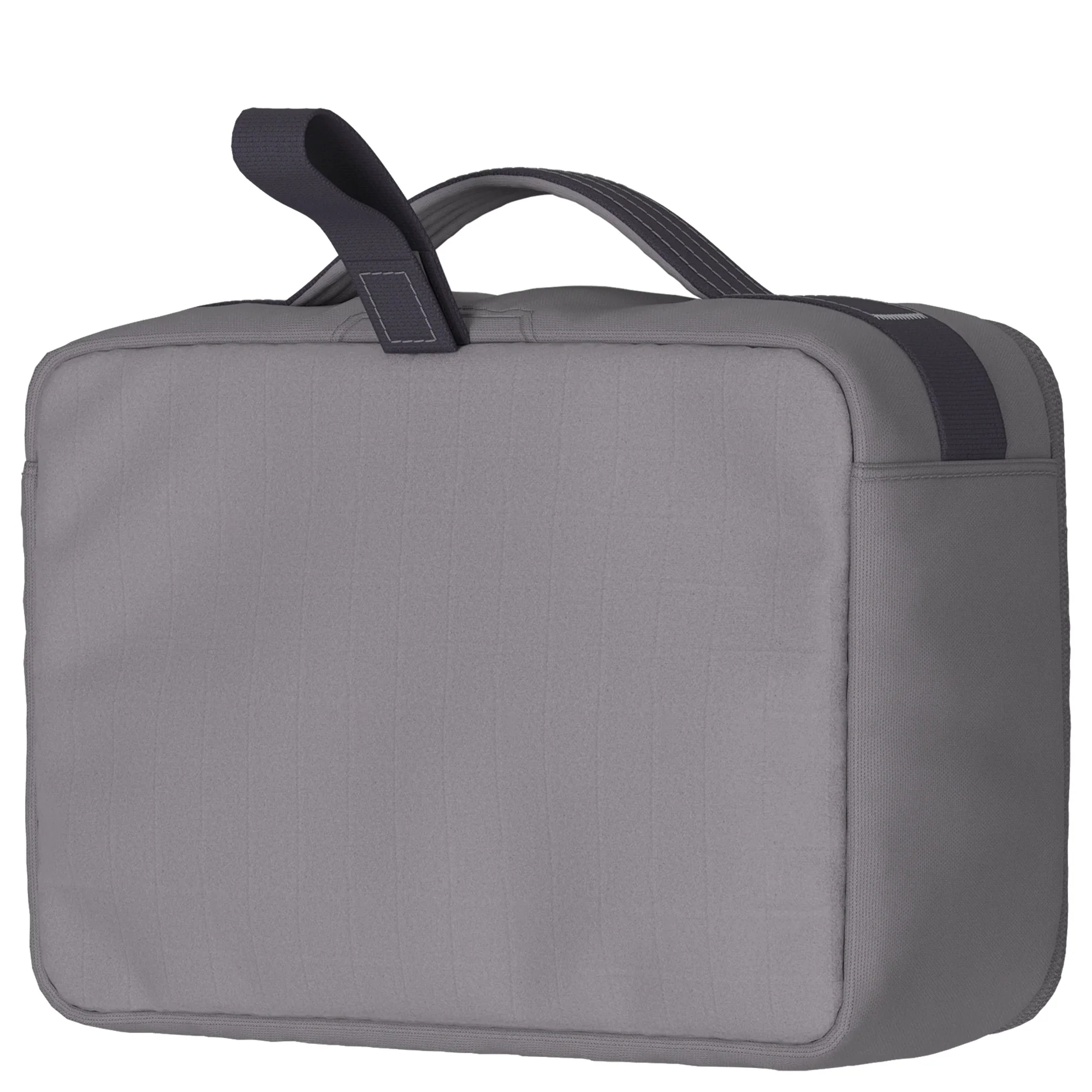 The North Face Base Camp Voyager Dopp Kit - Kulturbeutel 23.5 cm (transcendent grey/endle) - Image 2