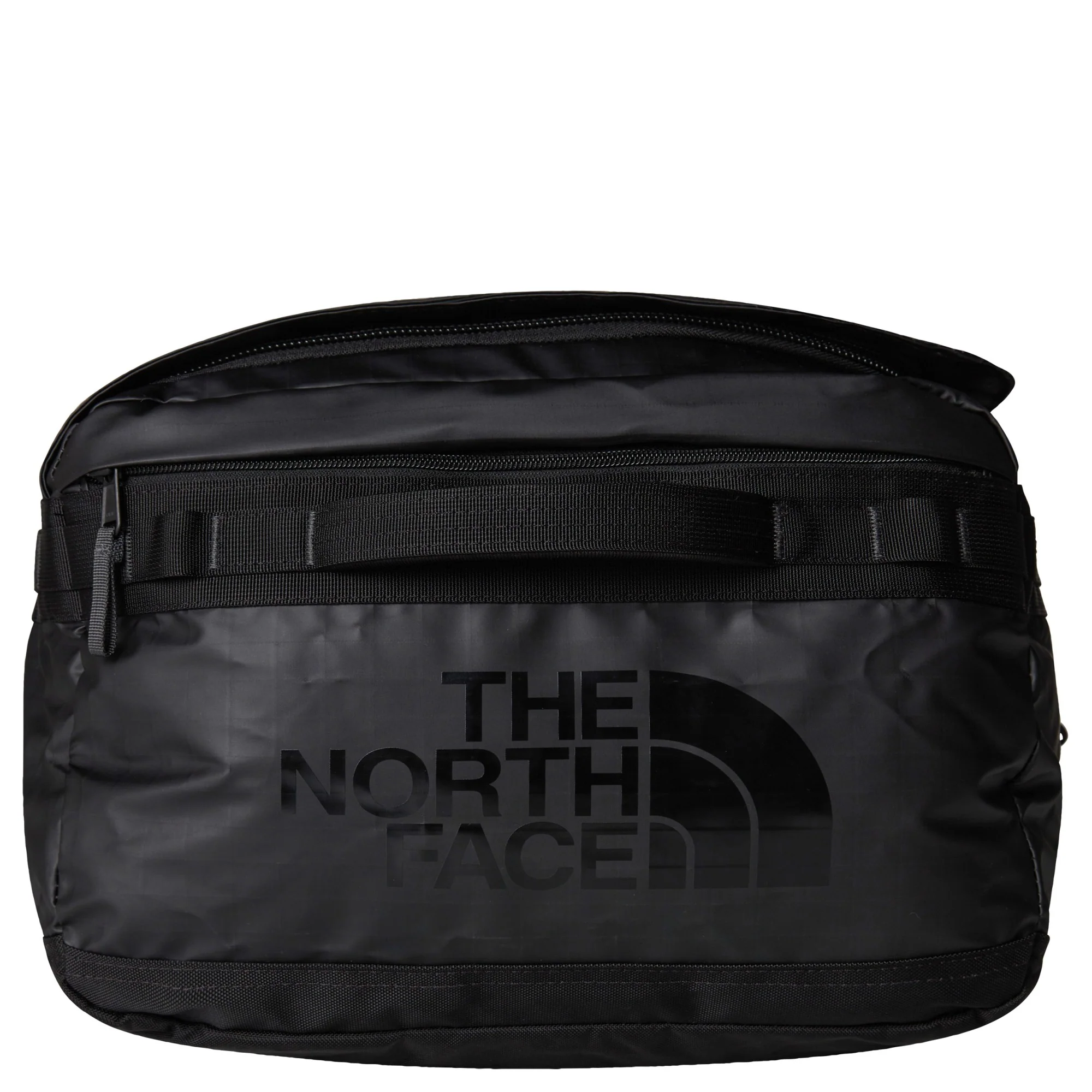 The North Face Base Camp Voyager Duffel 62 - Reisetasche 68.6 cm (tnf black/asphalt grey) - Image 5
