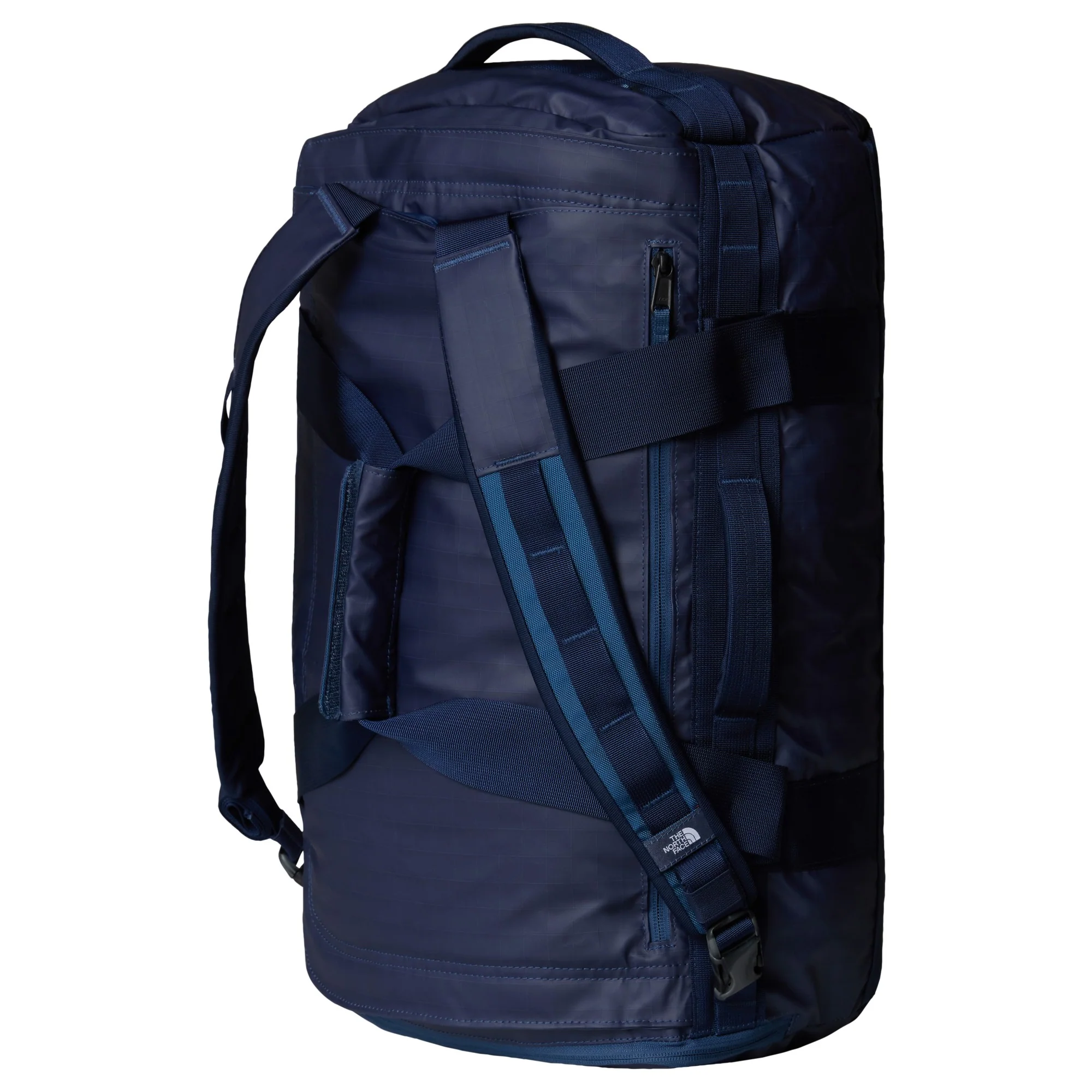 The North Face Base Camp Voyager Duffel 42 - Reisetasche 58 cm (shady blue/summit navy) - Image 2