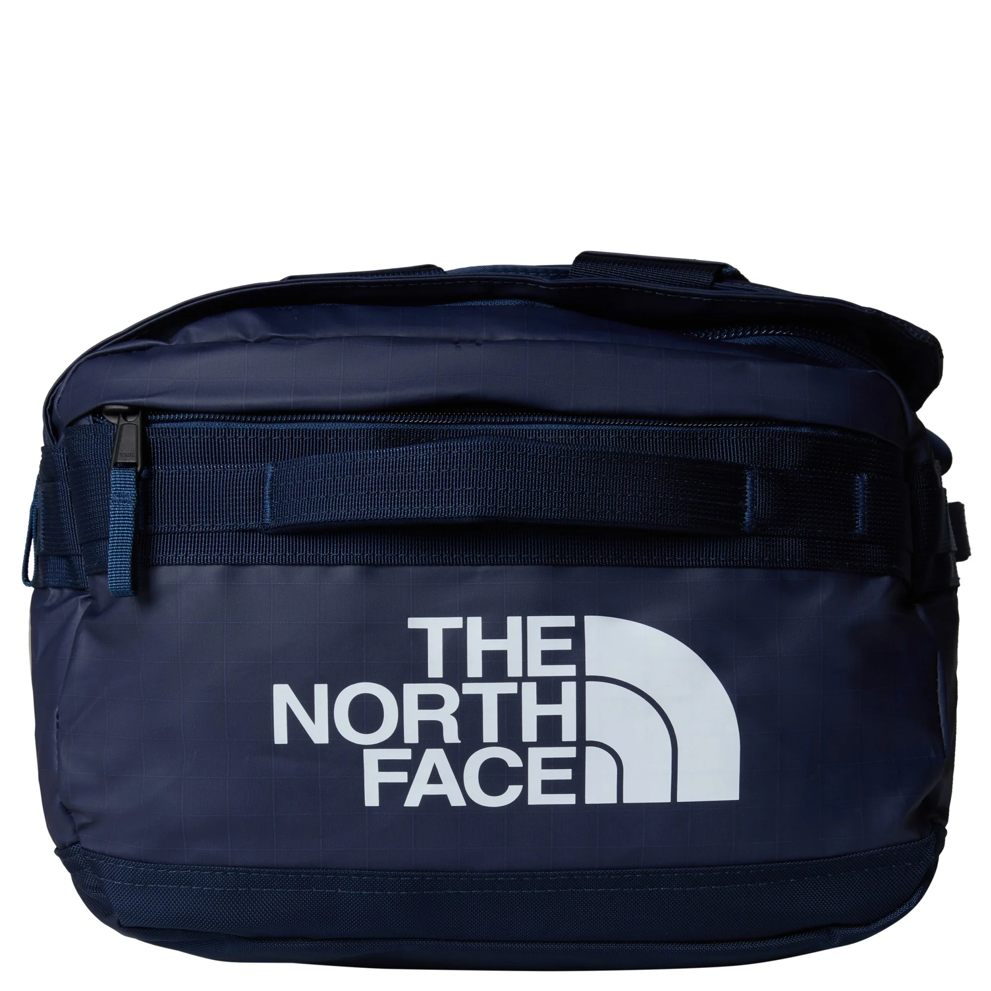 The North Face Base Camp Voyager Duffel 42 - Reisetasche 58 cm (shady blue/summit navy) - Image 5