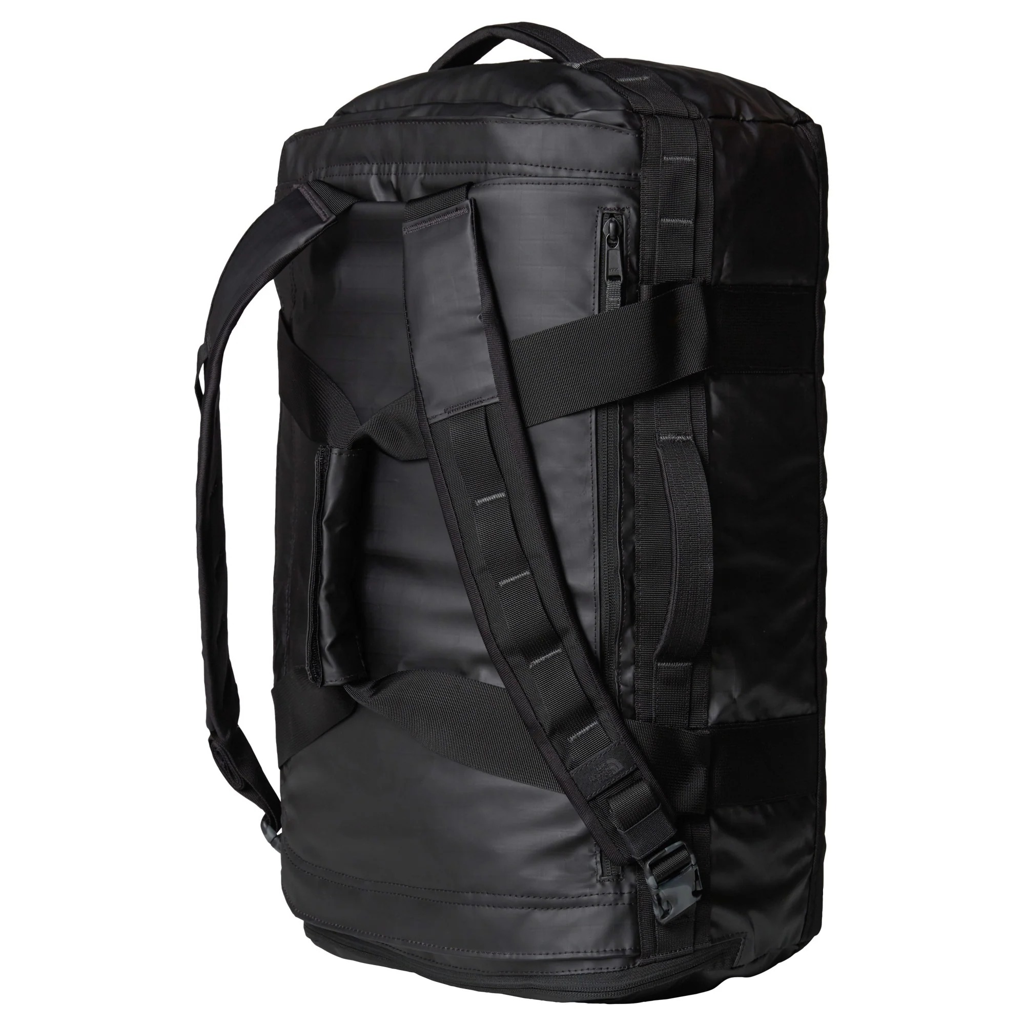 The North Face Base Camp Voyager Duffel 42 - Reisetasche 58 cm (tnf black/asphalt grey) - Image 2