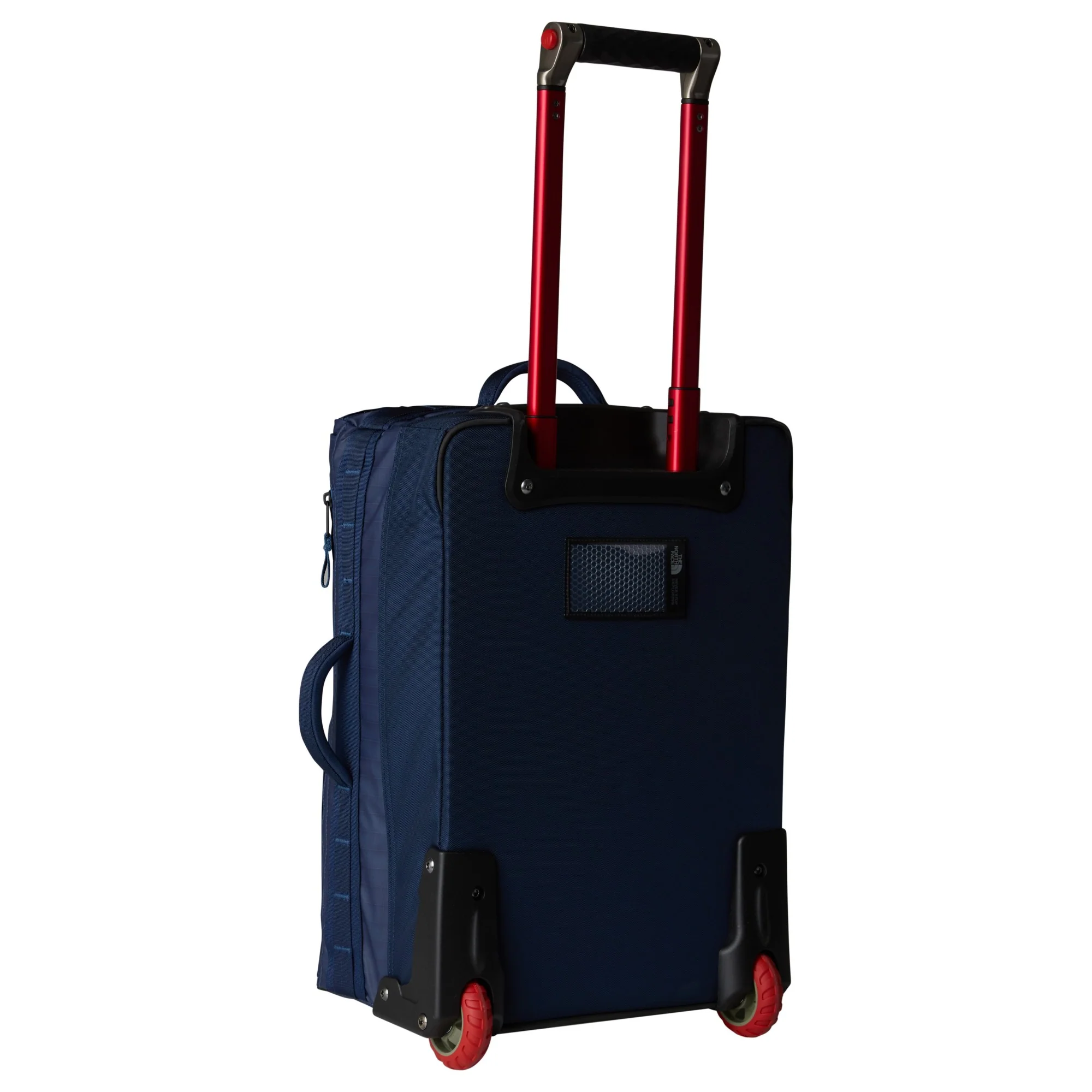 The North Face Base Camp Voyager Roller 21 - Rollenreisetasche 55 cm (shady blue/summit navy) - Image 2