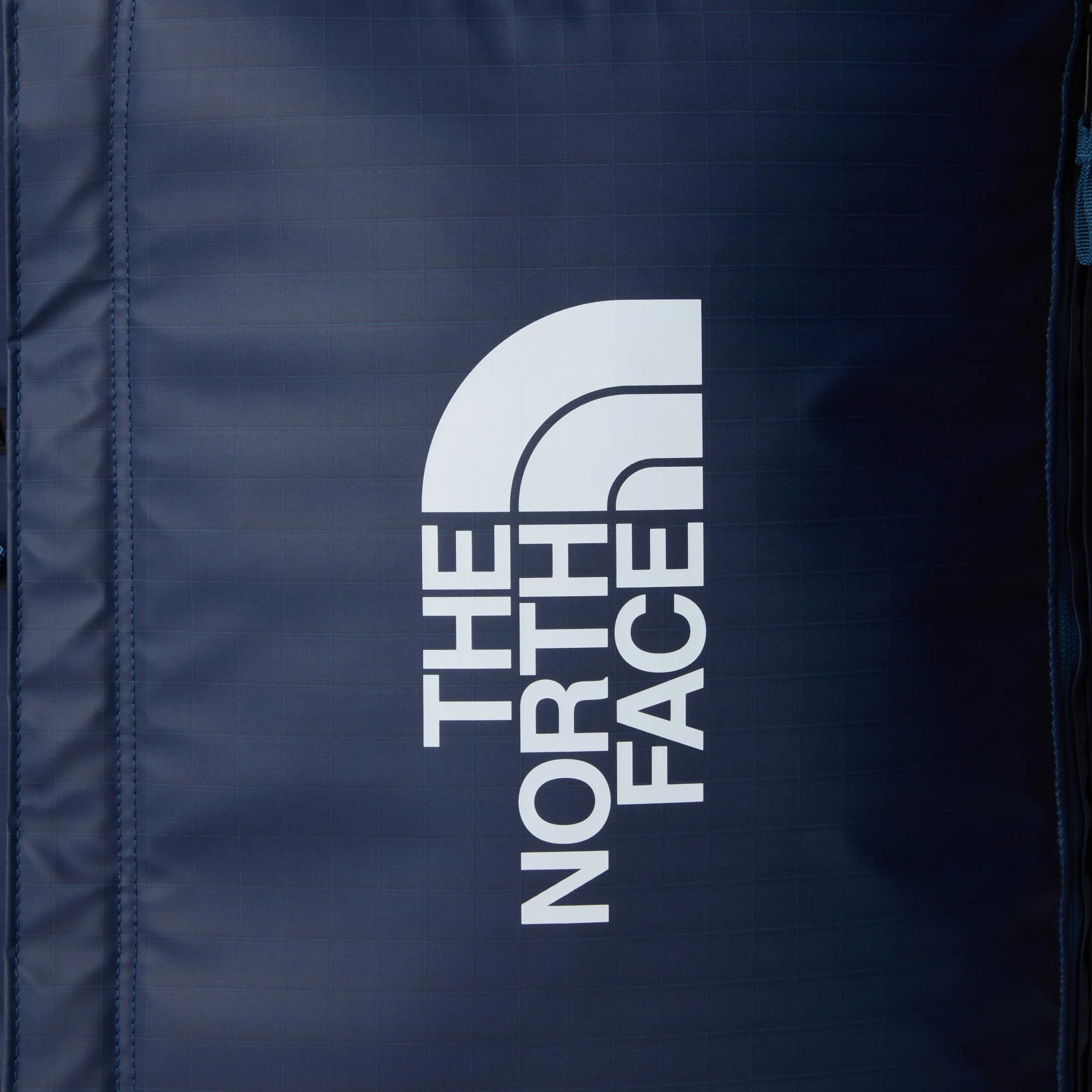The North Face Base Camp Voyager Roller 21 - Rollenreisetasche 55 cm (shady blue/summit navy) - Image 6