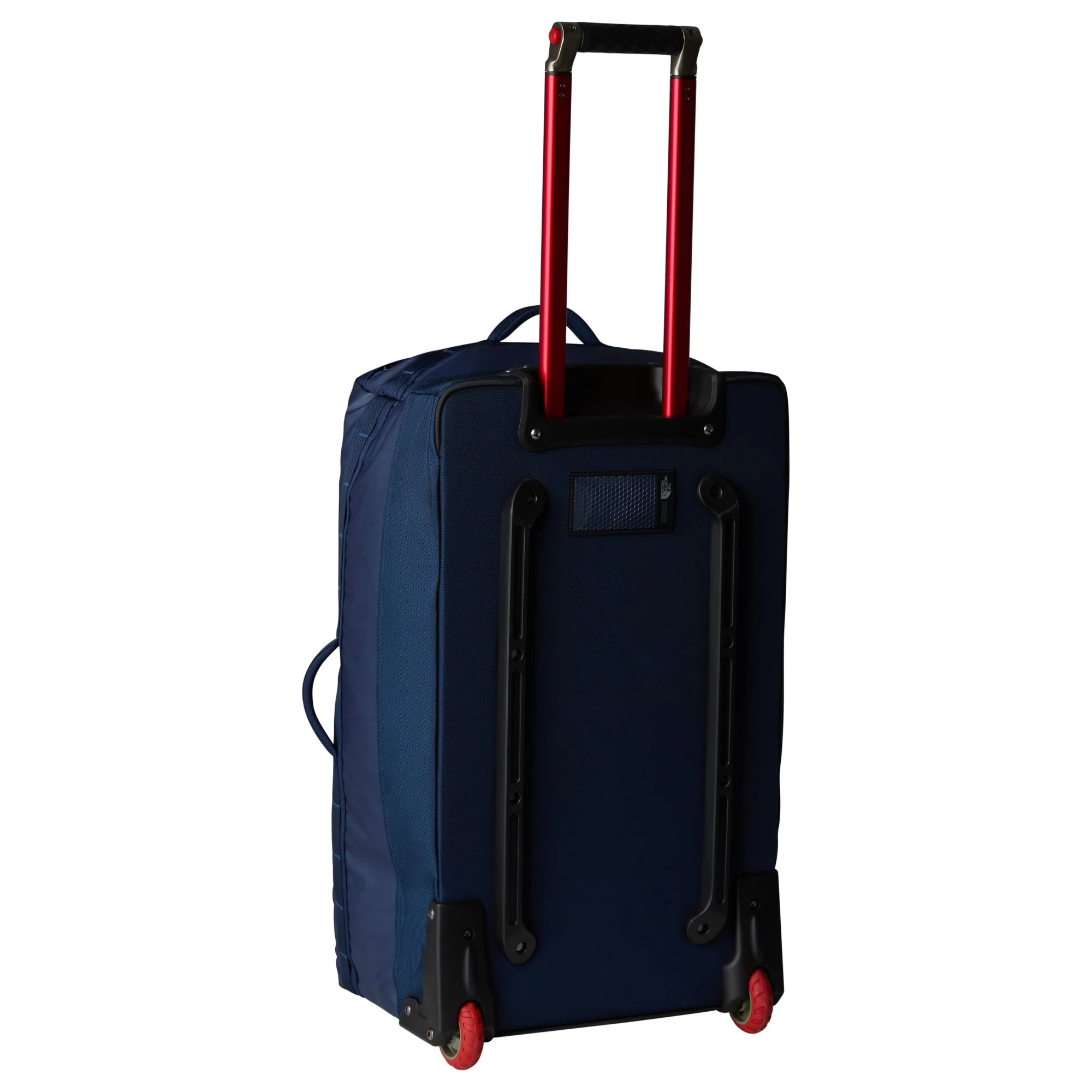 The North Face Base Camp Voyager Roller 29 - Rollenreisetasche 73 cm (shady blue/summit navy) - Image 2