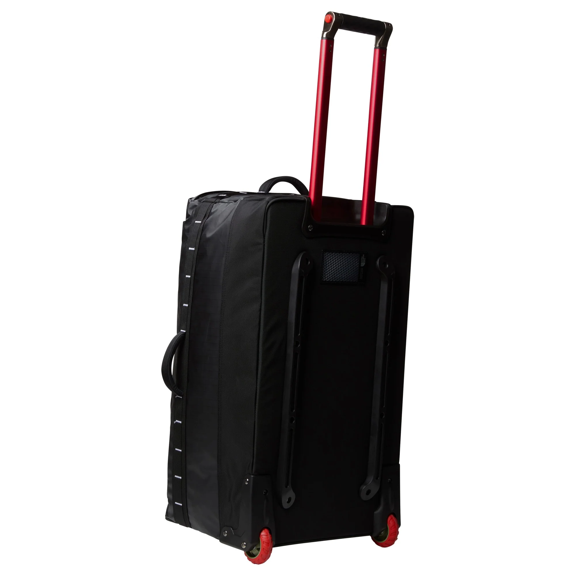 The North Face Base Camp Voyager Roller 29 - Rollenreisetasche 73 cm (tnf black-tnf white-npf) - Image 2