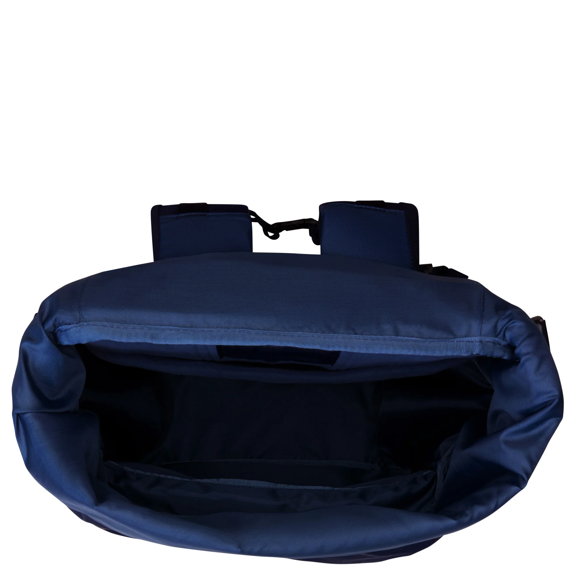 The North Face Base Camp Voyager - Rolltop-Rucksack 45 cm (shady blue/summit navy) - Image 3