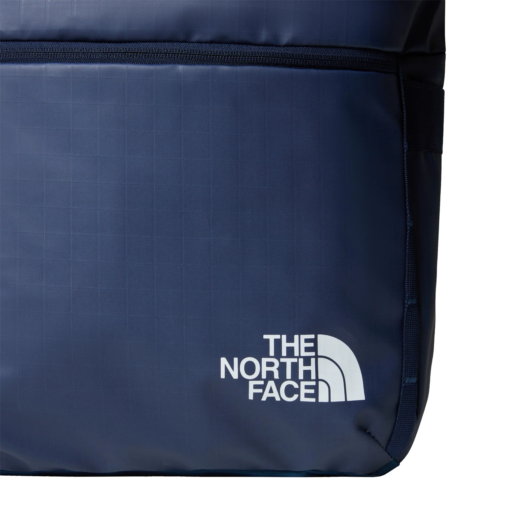 The North Face Base Camp Voyager - Rolltop-Rucksack 45 cm (shady blue/summit navy) - Image 5