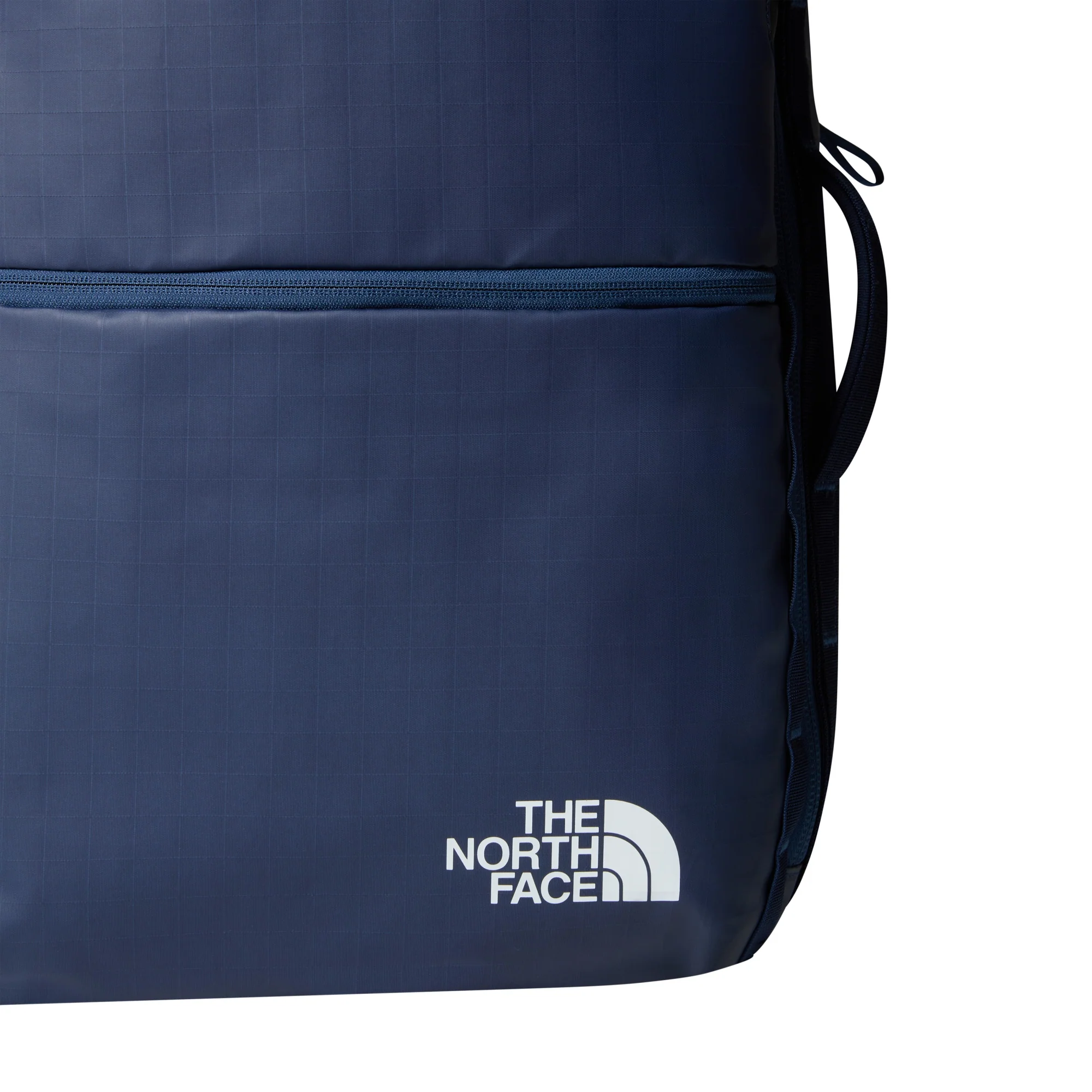 The North Face Base Camp Voyager Travel Pack- Rucksack 16" 49 cm (shady blue/summit navy) - Image 5