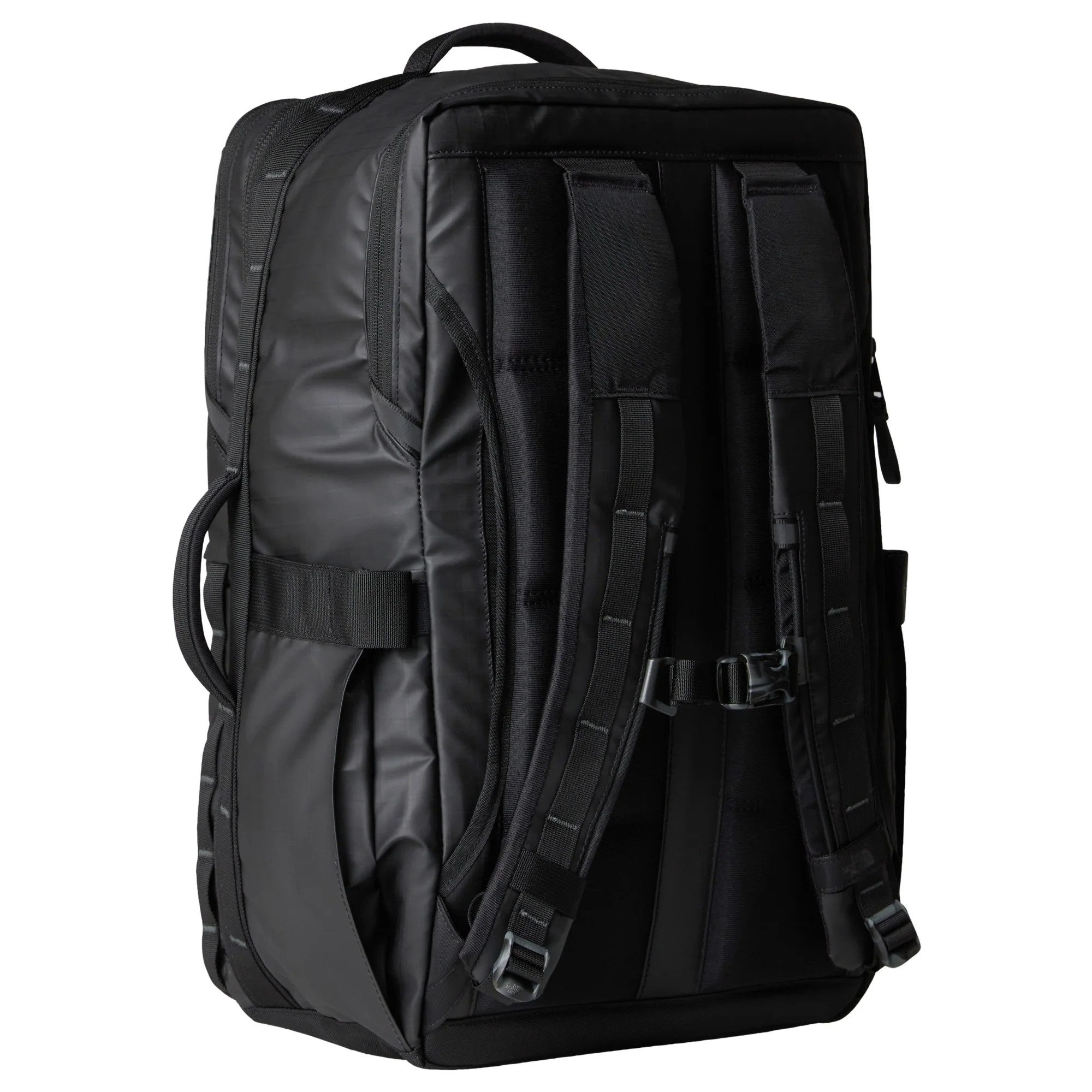The North Face Base Camp Voyager Travel Pack- Rucksack 16" 49 cm (tnf black/asphalt grey) - Image 2