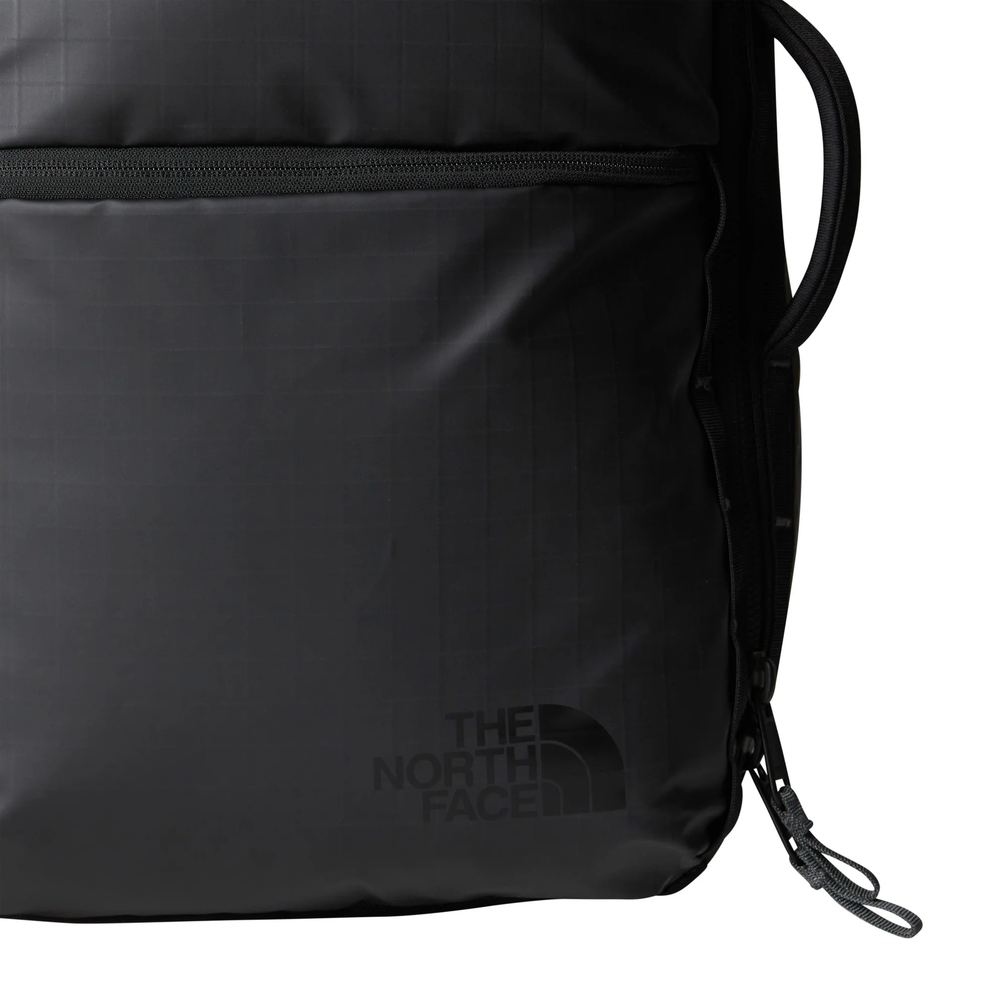 The North Face Base Camp Voyager Travel Pack- Rucksack 16" 49 cm (tnf black/asphalt grey) - Image 6