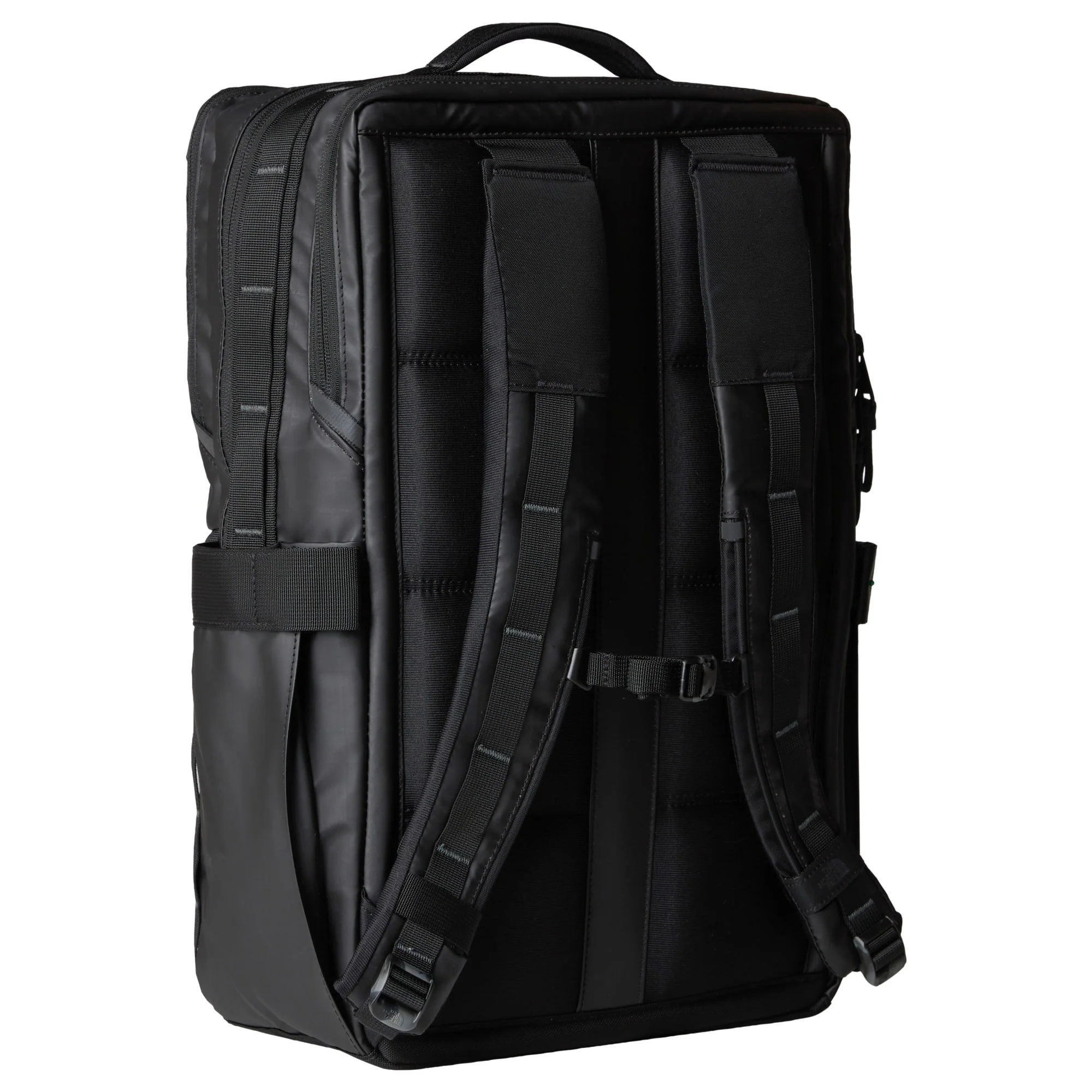 The North Face Base Camp Voyager Daypack- Rucksack 49 cm (tnf black/asphalt grey) - Image 2