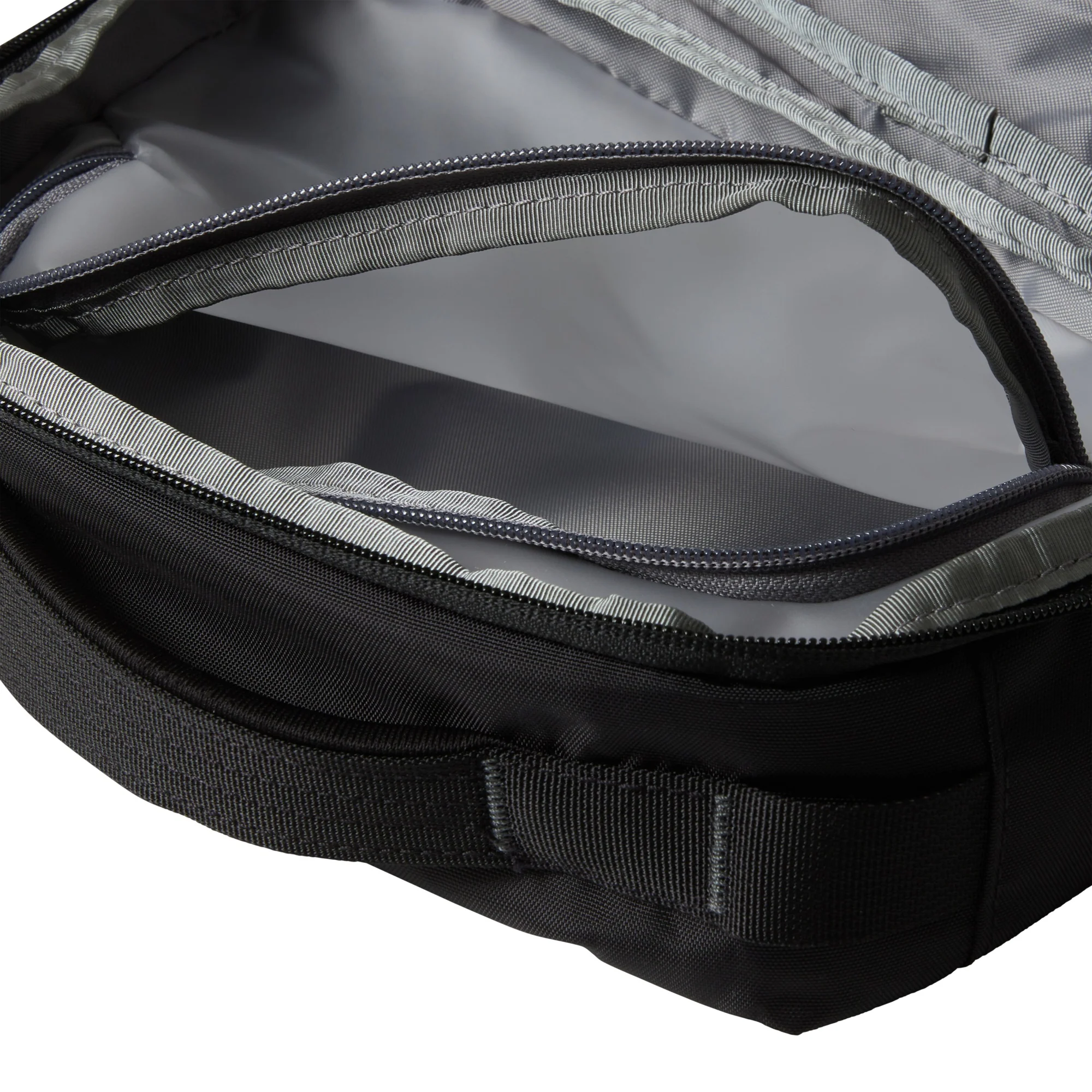 The North Face Base Camp Voyager Toiletry Kit - Kulturbeutel 23.5 cm (tnf black/asphalt grey) - Image 3