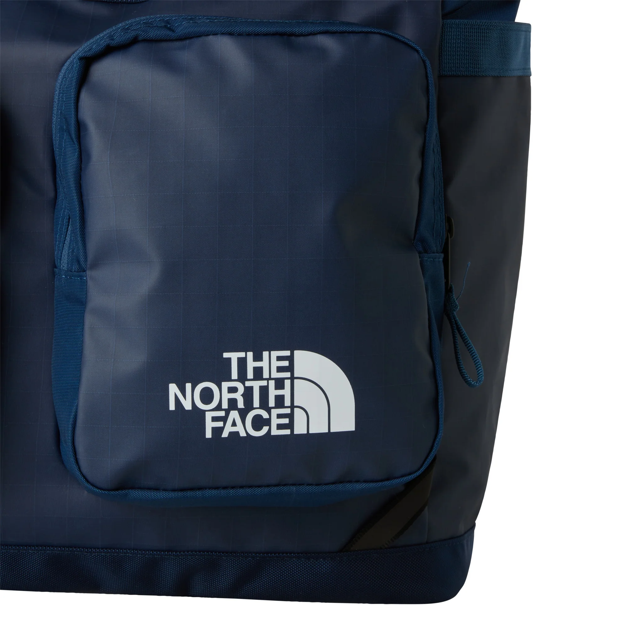 The North Face Base Camp Voyager Tote - Umhängetasche 16" 38 cm (shady blue/summit navy) - Image 5