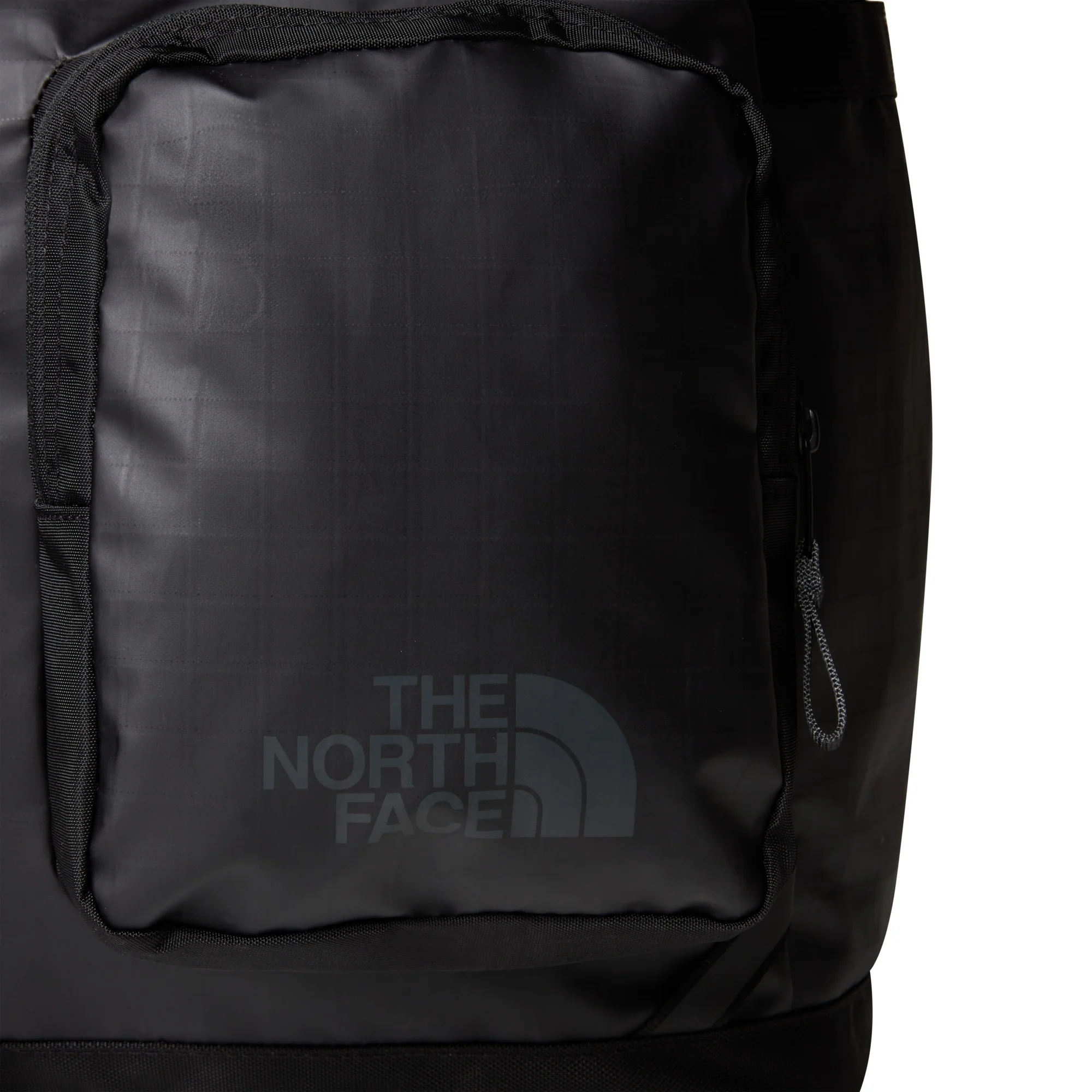 The North Face Base Camp Voyager Tote - Umhängetasche 16" 38 cm (tnf black/asphalt grey) - Image 5