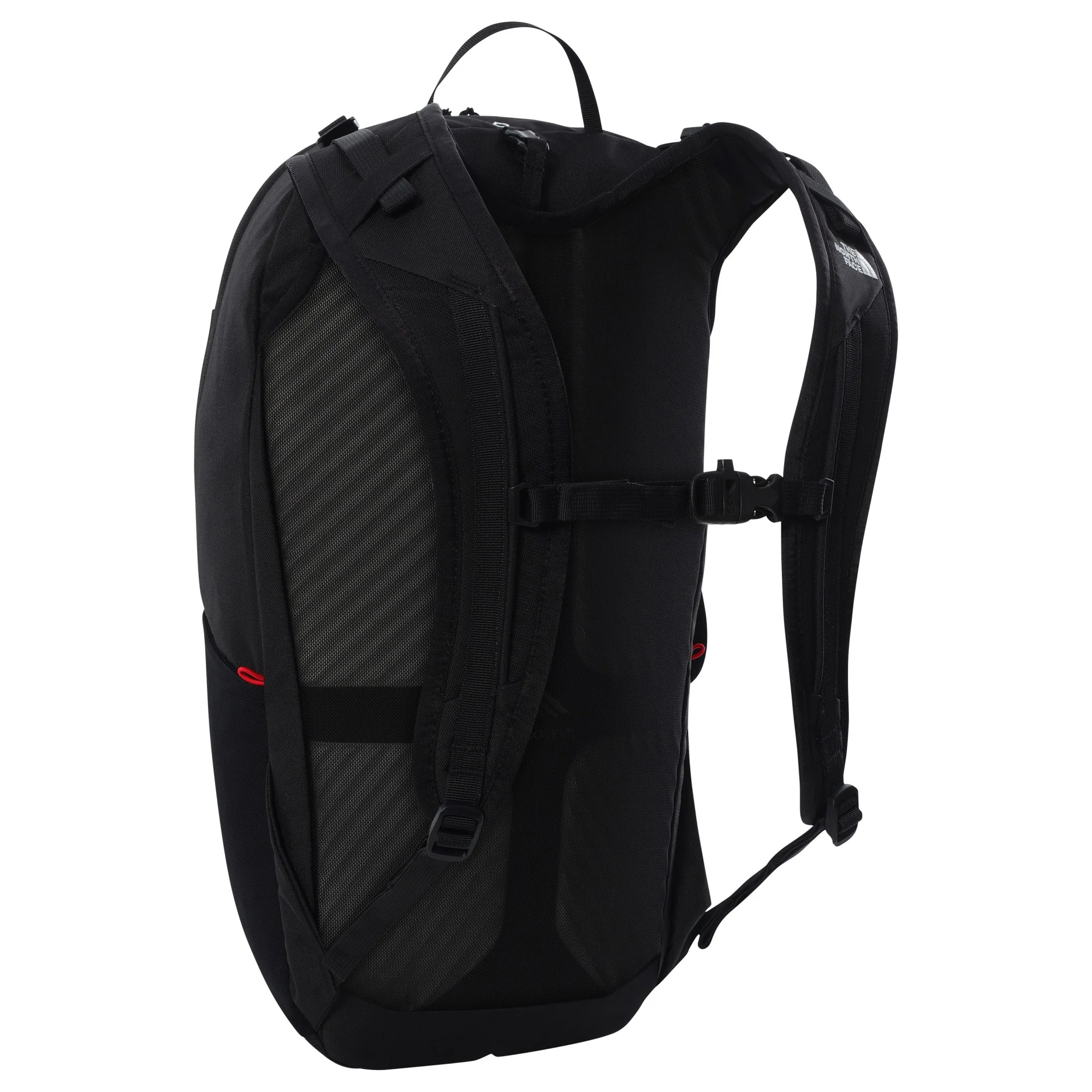 The North Face Basin 18 - Wanderrucksack 49 cm (tnf black) - Image 2