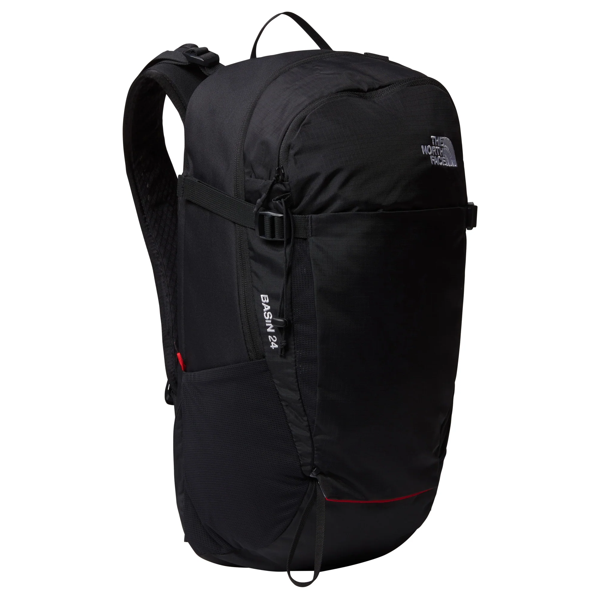 The North Face Basin 24 - Wanderrucksack 50 cm (tnf black)