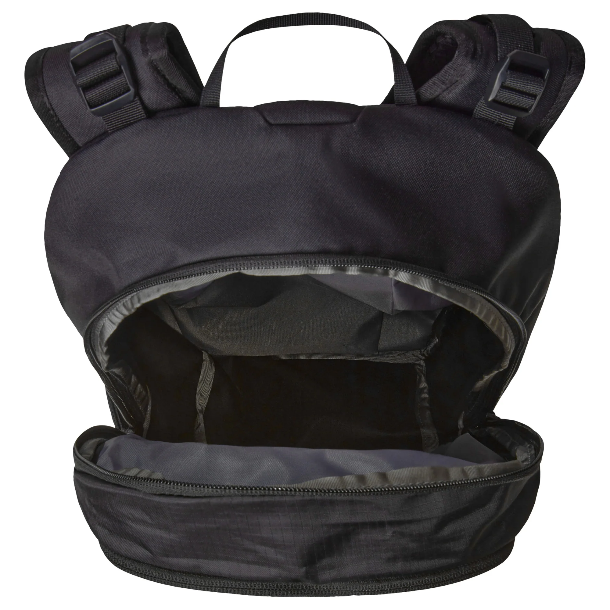 The North Face Basin 24 - Wanderrucksack 50 cm (tnf black) - Image 3