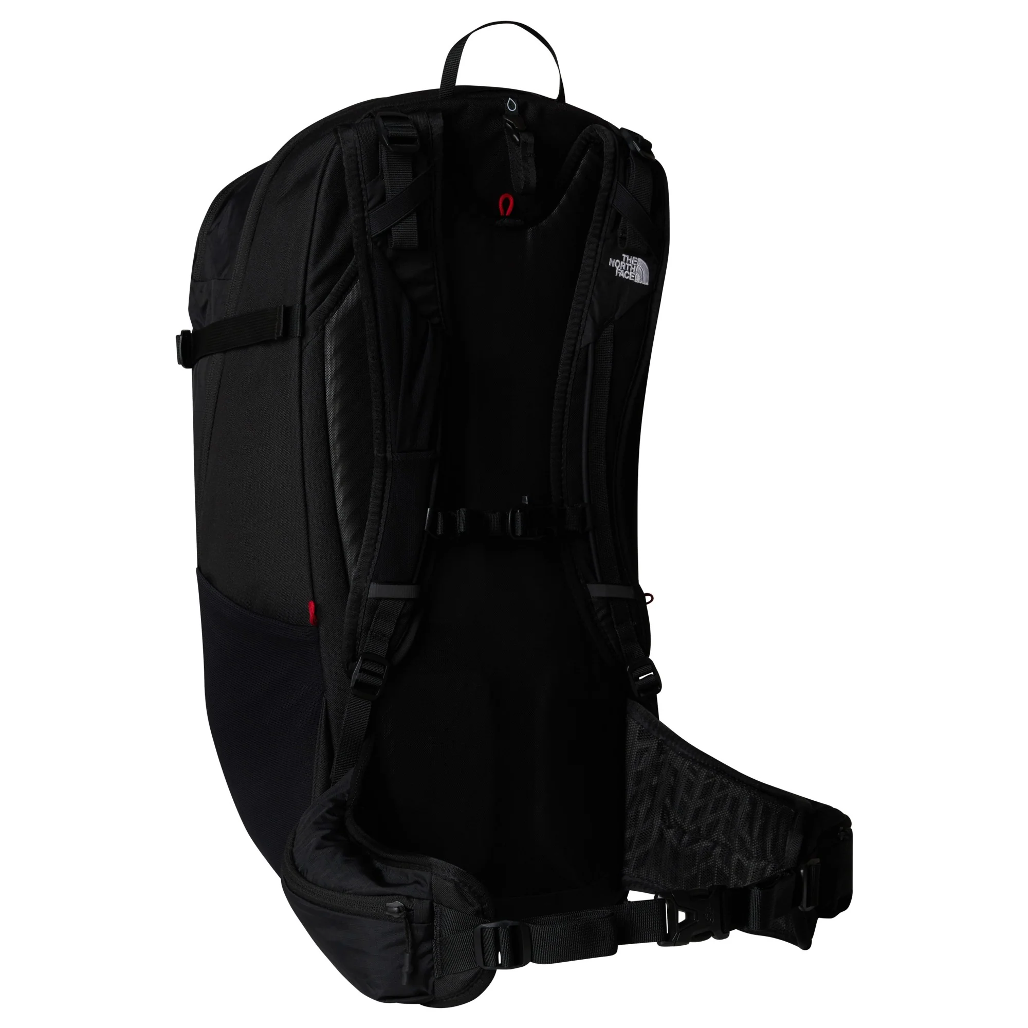 The North Face Basin 36 - Wanderrucksack 58 cm (tnf black-tnf black) - Image 2