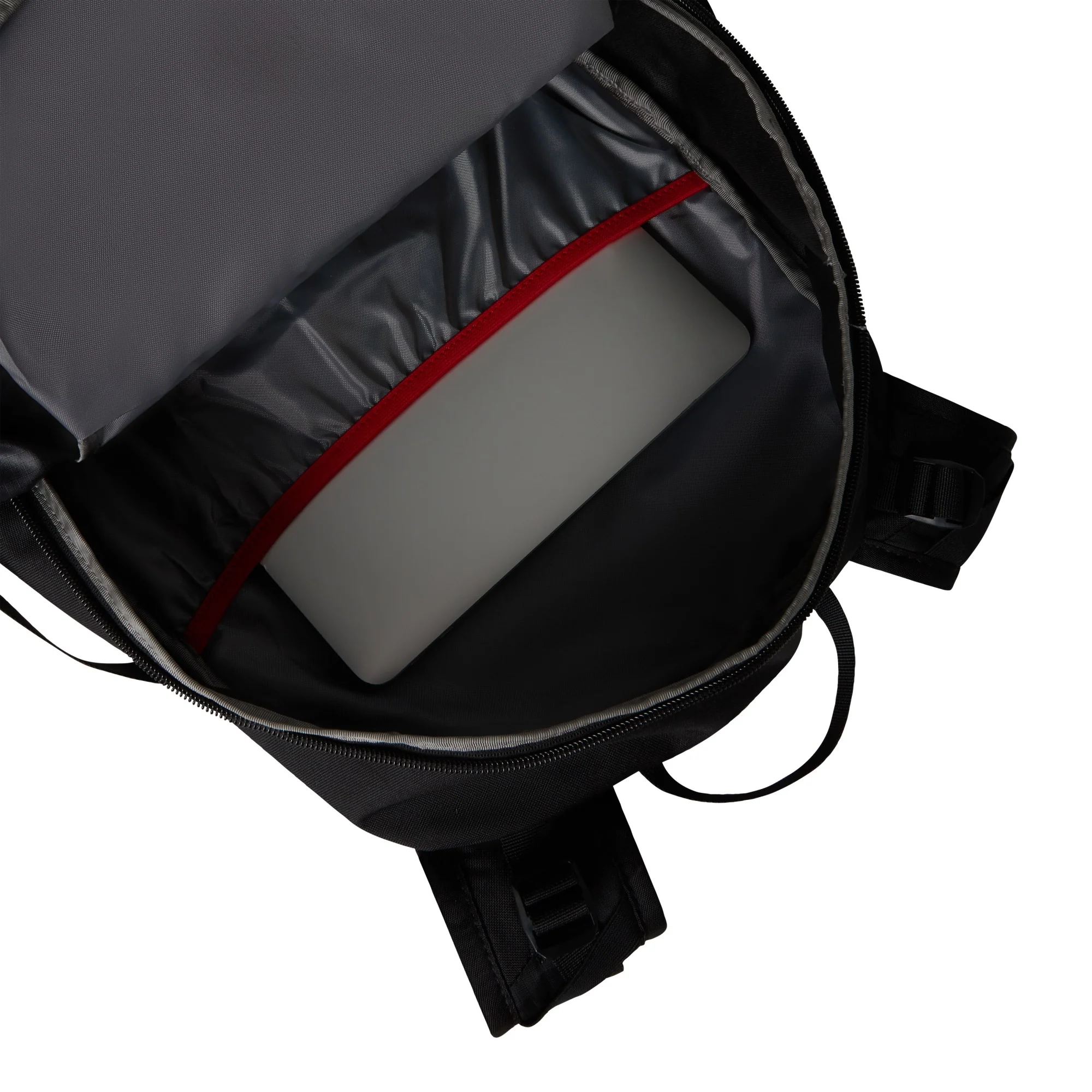The North Face Basin 36 - Wanderrucksack 58 cm (tnf black-tnf black) - Image 5