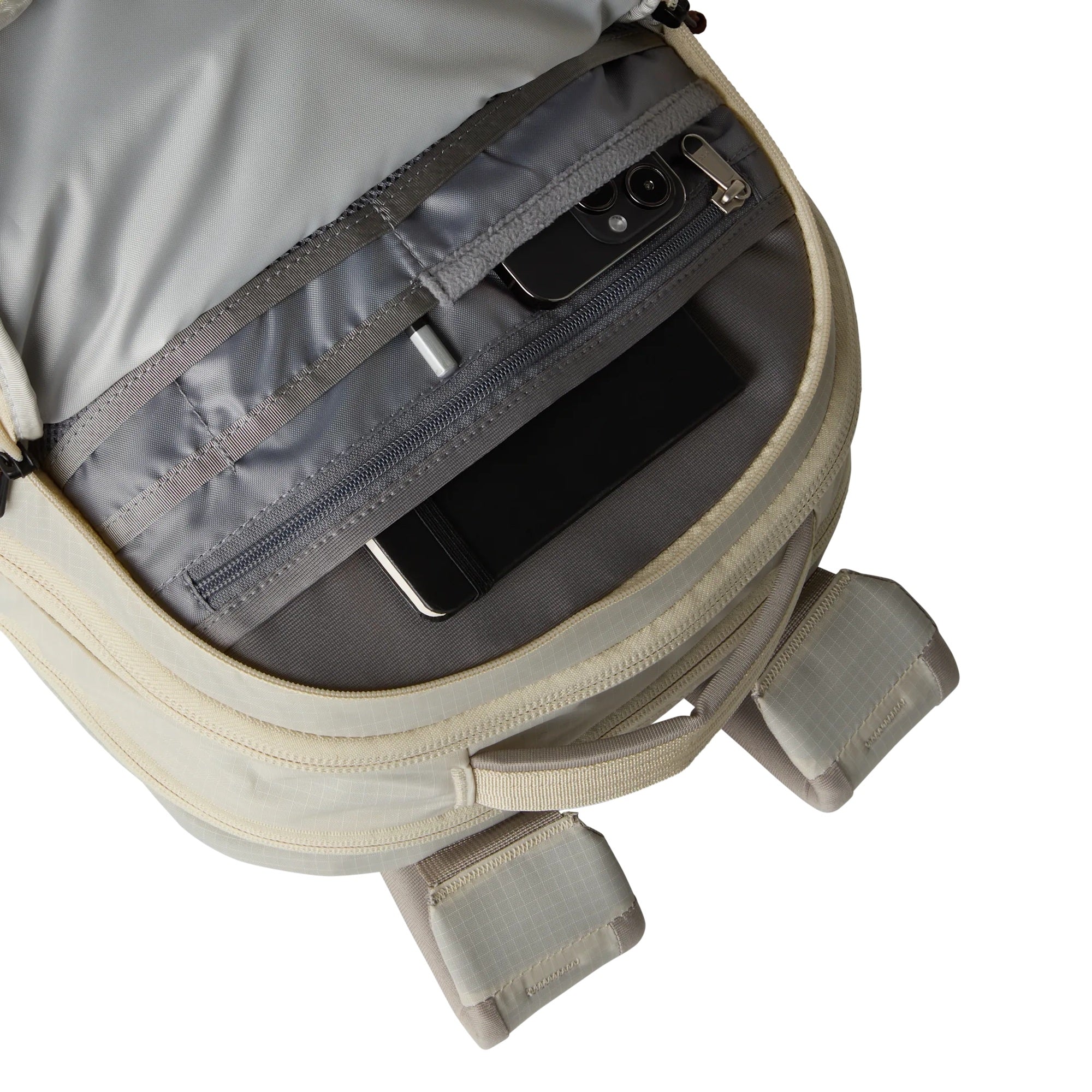 The North Face Borealis 28 - Rucksack 50 cm (desert stone/stone slab) - Image 4