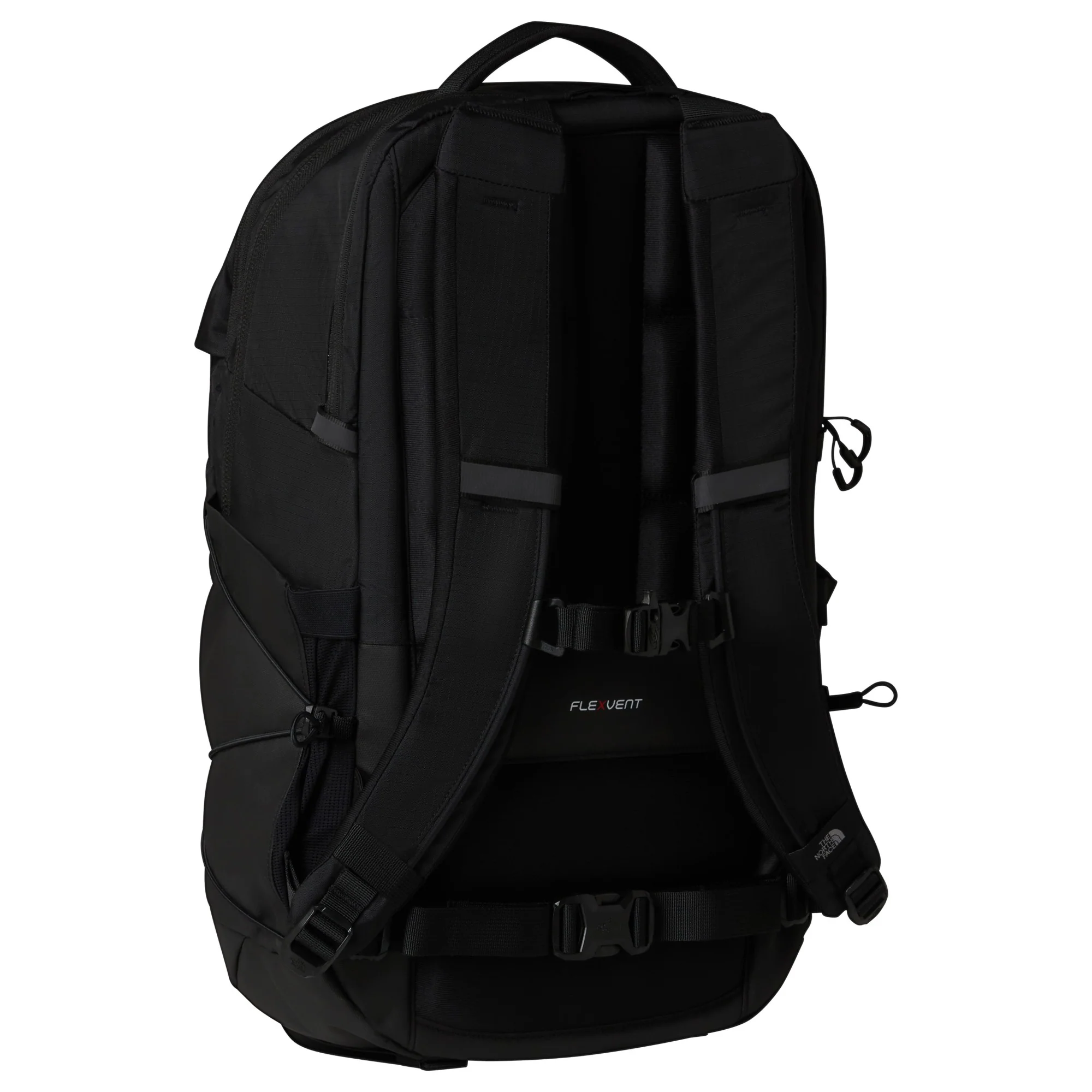 The North Face Borealis 28 - Rucksack 50 cm (tnf black-tnf black) - Image 2
