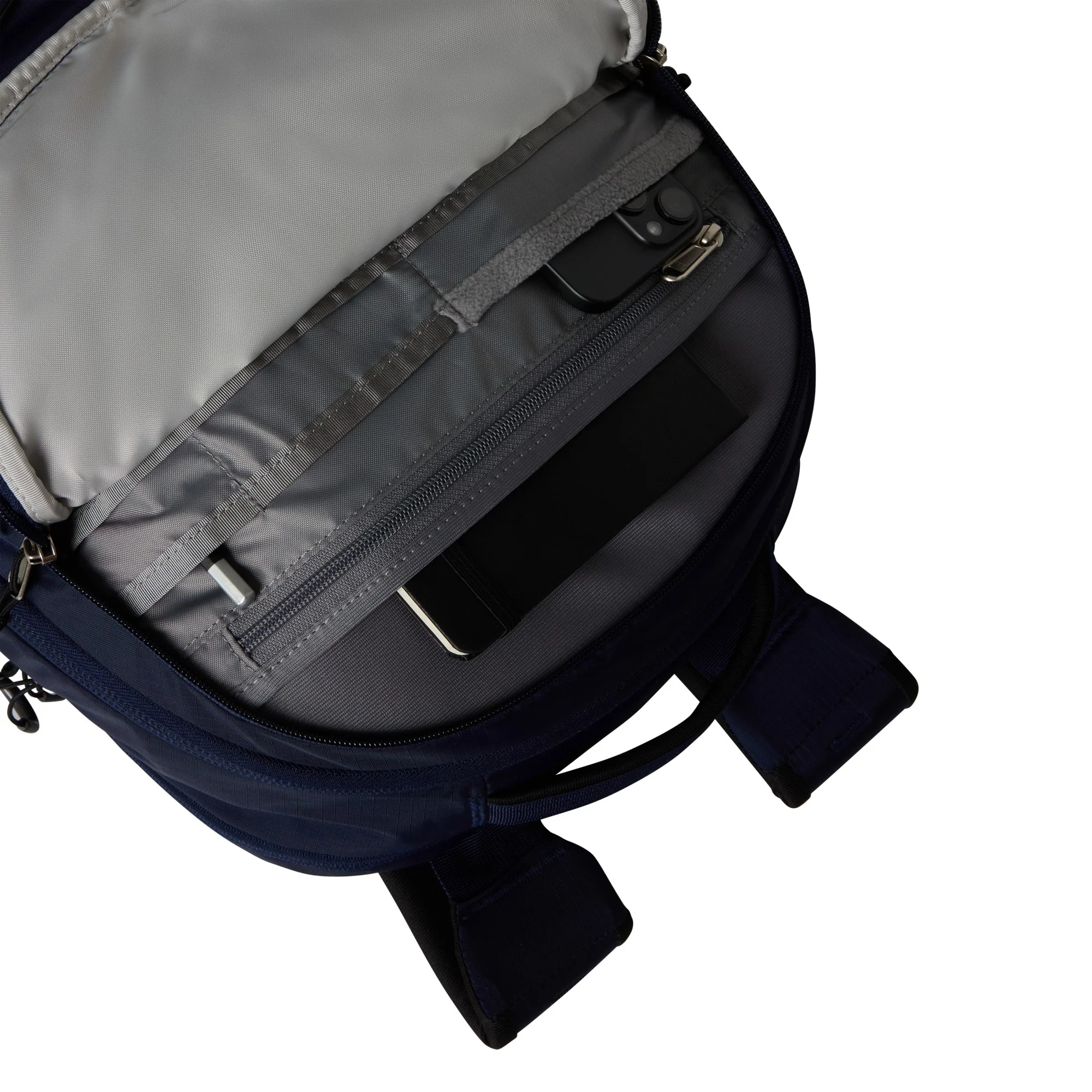 The North Face Borealis 28 - Rucksack 50 cm (tnf navy-tnf black) - Image 4