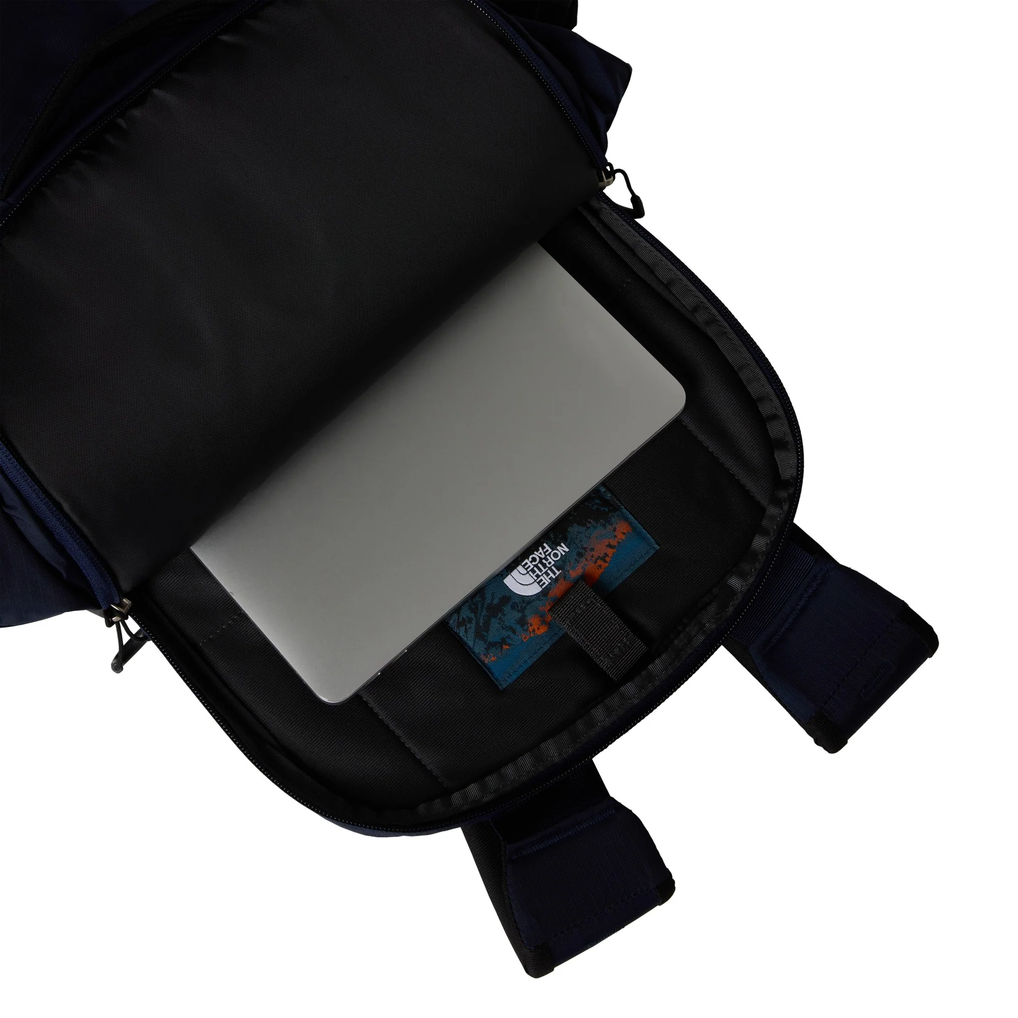 The North Face Borealis 28 - Rucksack 50 cm (tnf navy-tnf black) - Image 5