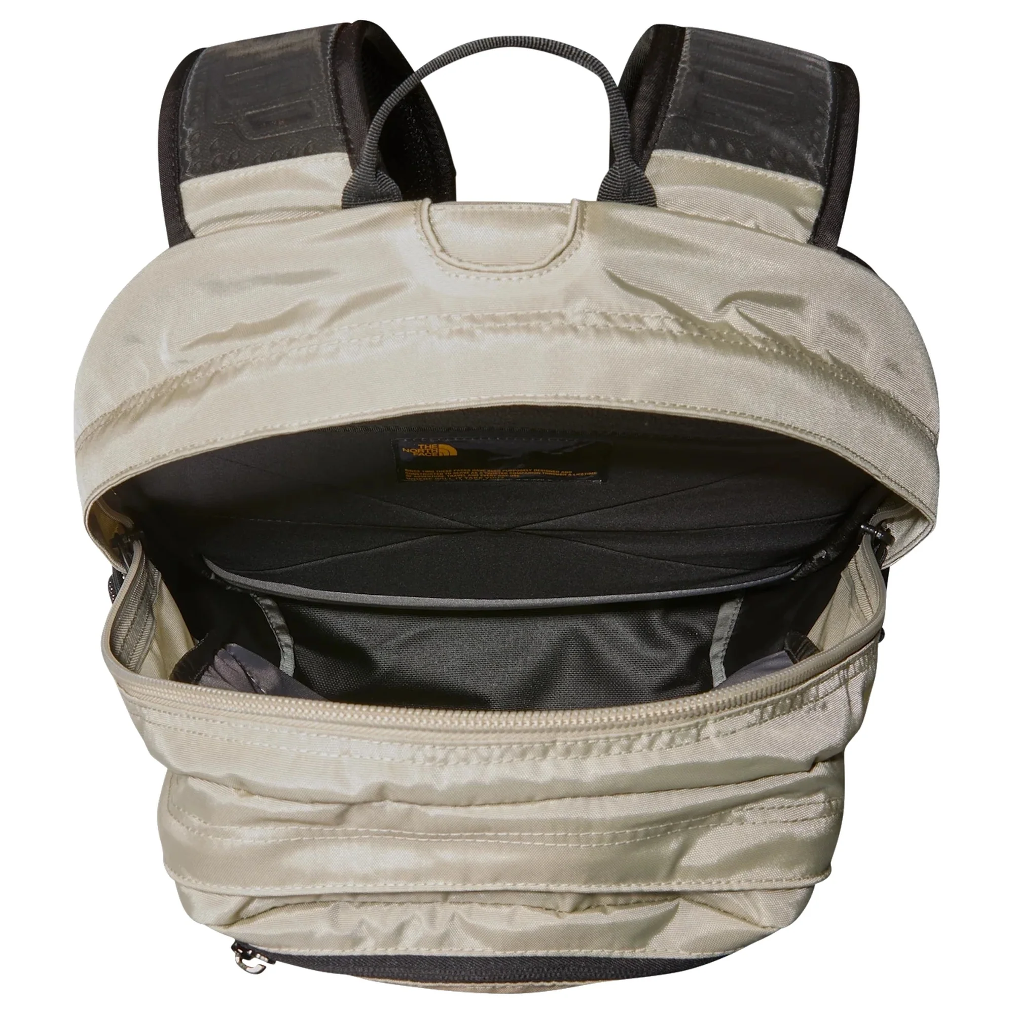The North Face Borealis Classic 29 - Rucksack 15" 50 cm (clay grey/tnf black) - Image 3
