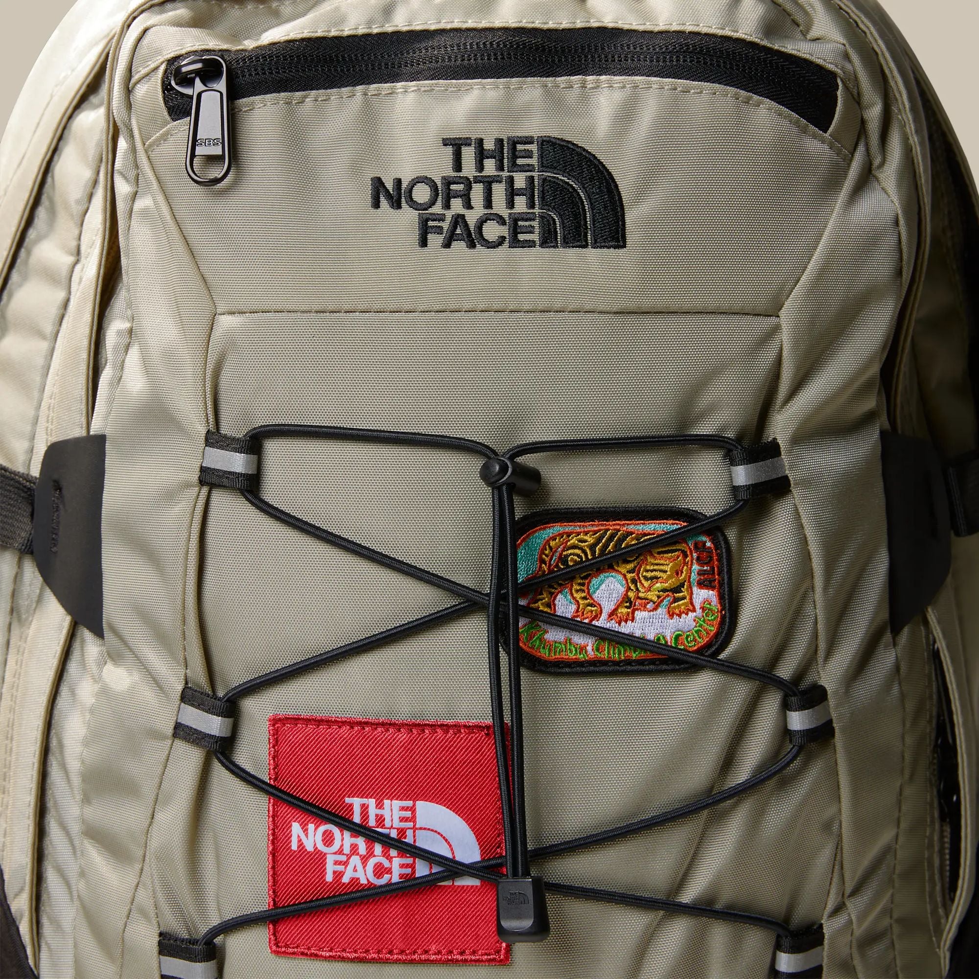 The North Face Borealis Classic 29 - Rucksack 15" 50 cm (clay grey/tnf black) - Image 6