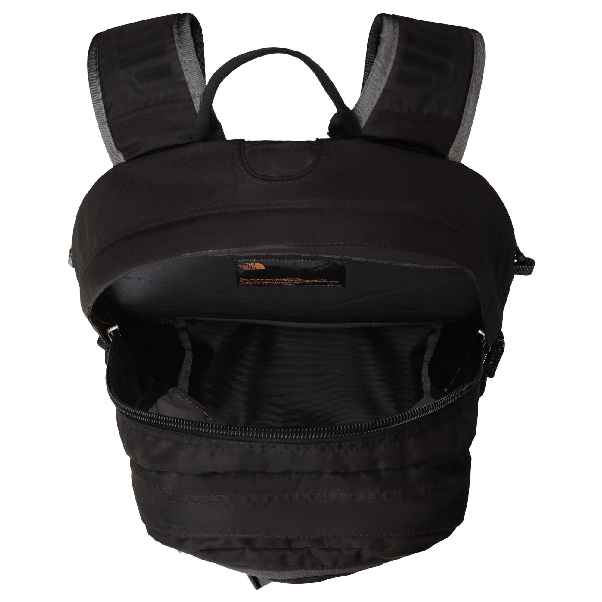 The North Face Borealis Classic 29 - Rucksack 15" 50 cm (tnf black-asphalt grey) - Image 3