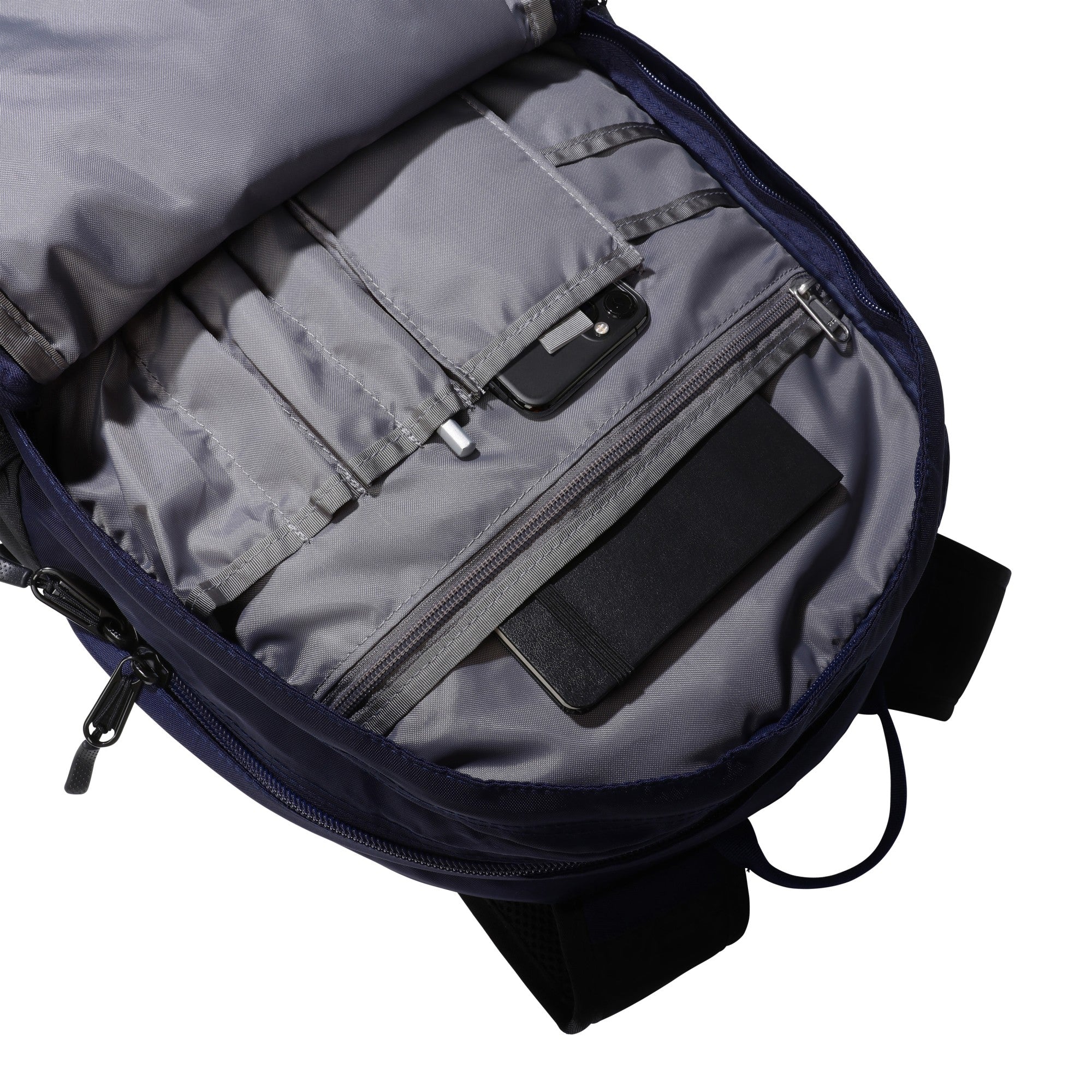 The North Face Borealis Classic 29 - Rucksack 15" 50 cm (tnf navy/tin grey) - Image 4