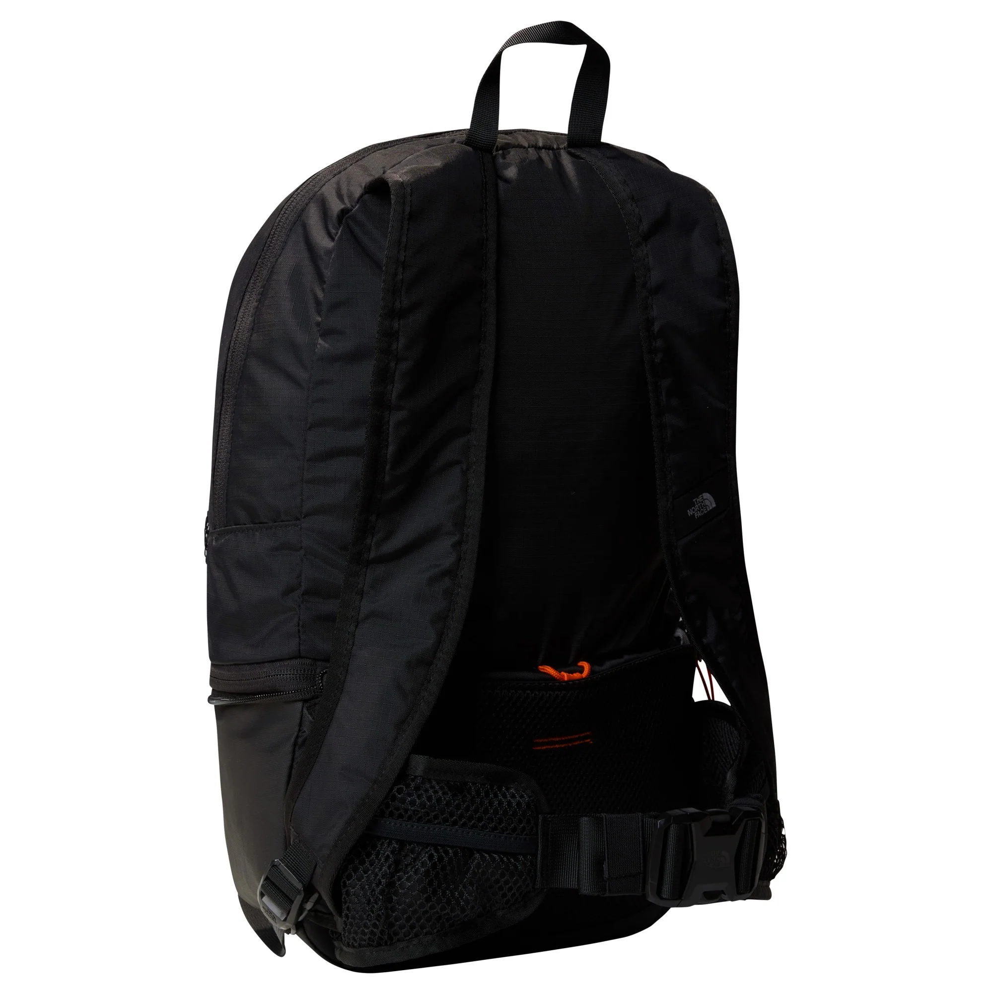 The North Face Borealis Convertible Pack - Rucksack 45 cm (tnf black/tnf black) - Image 2