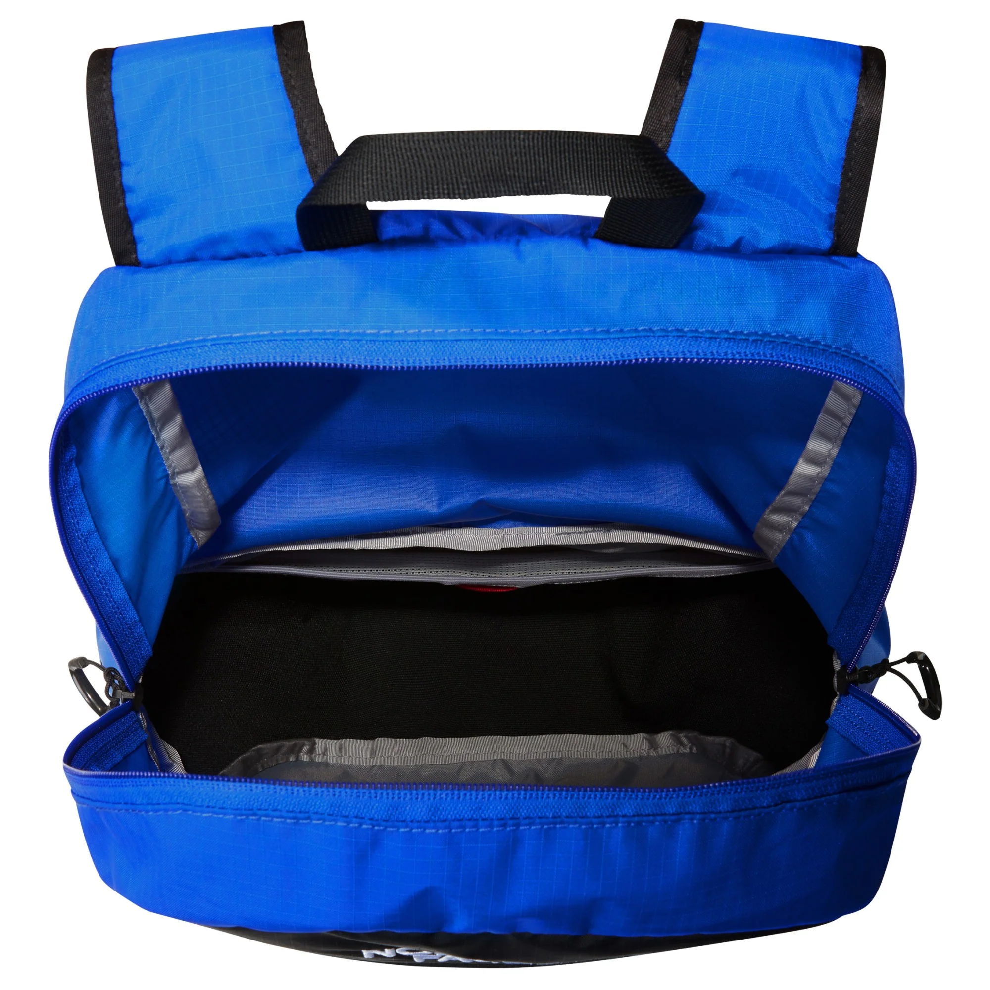 The North Face Borealis Convertible Pack - Rucksack 45 cm (tnf blue/tnf black) - Image 3