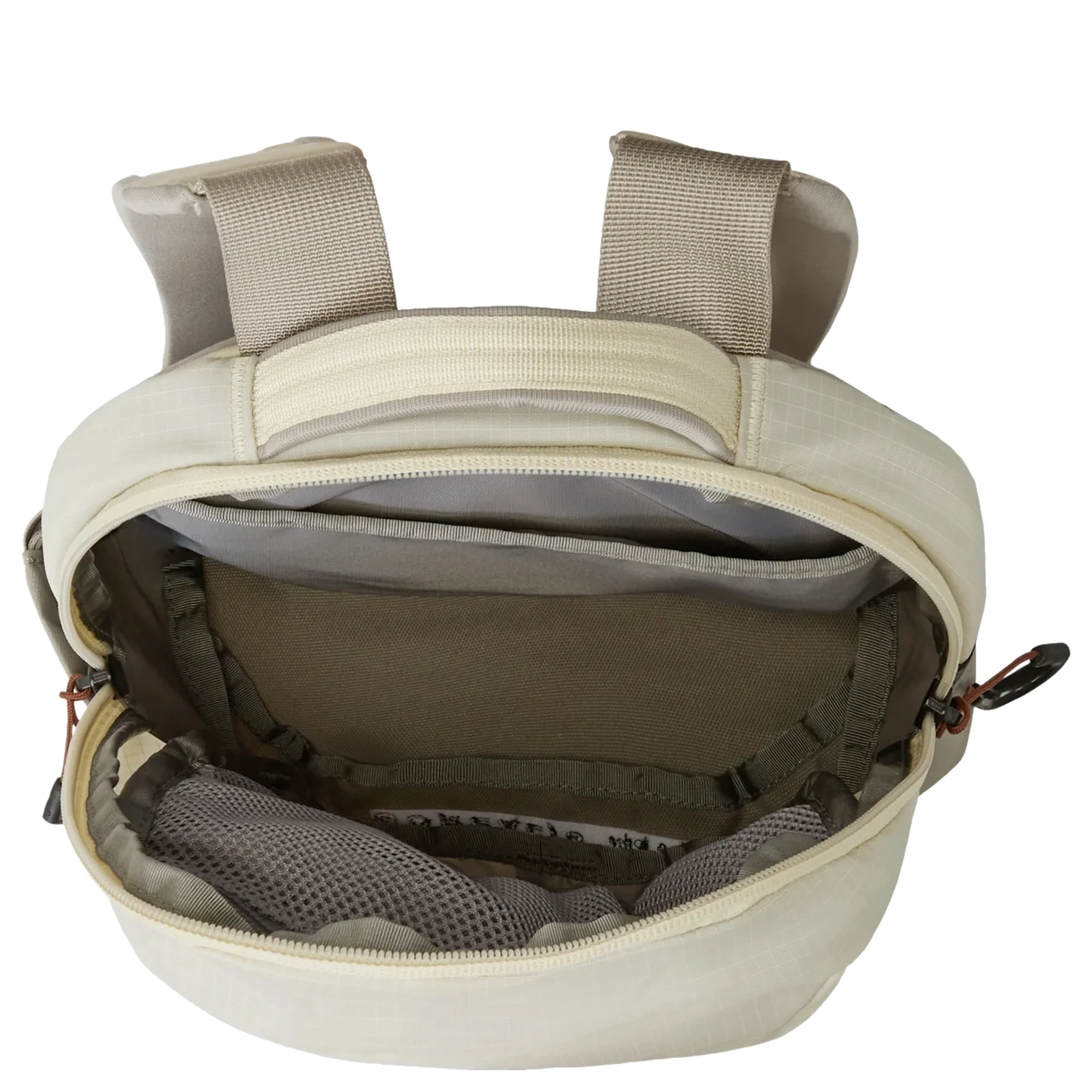 The North Face Borealis Mini 10 - Rucksack 34 cm (desert stone/stone slab) - Image 3