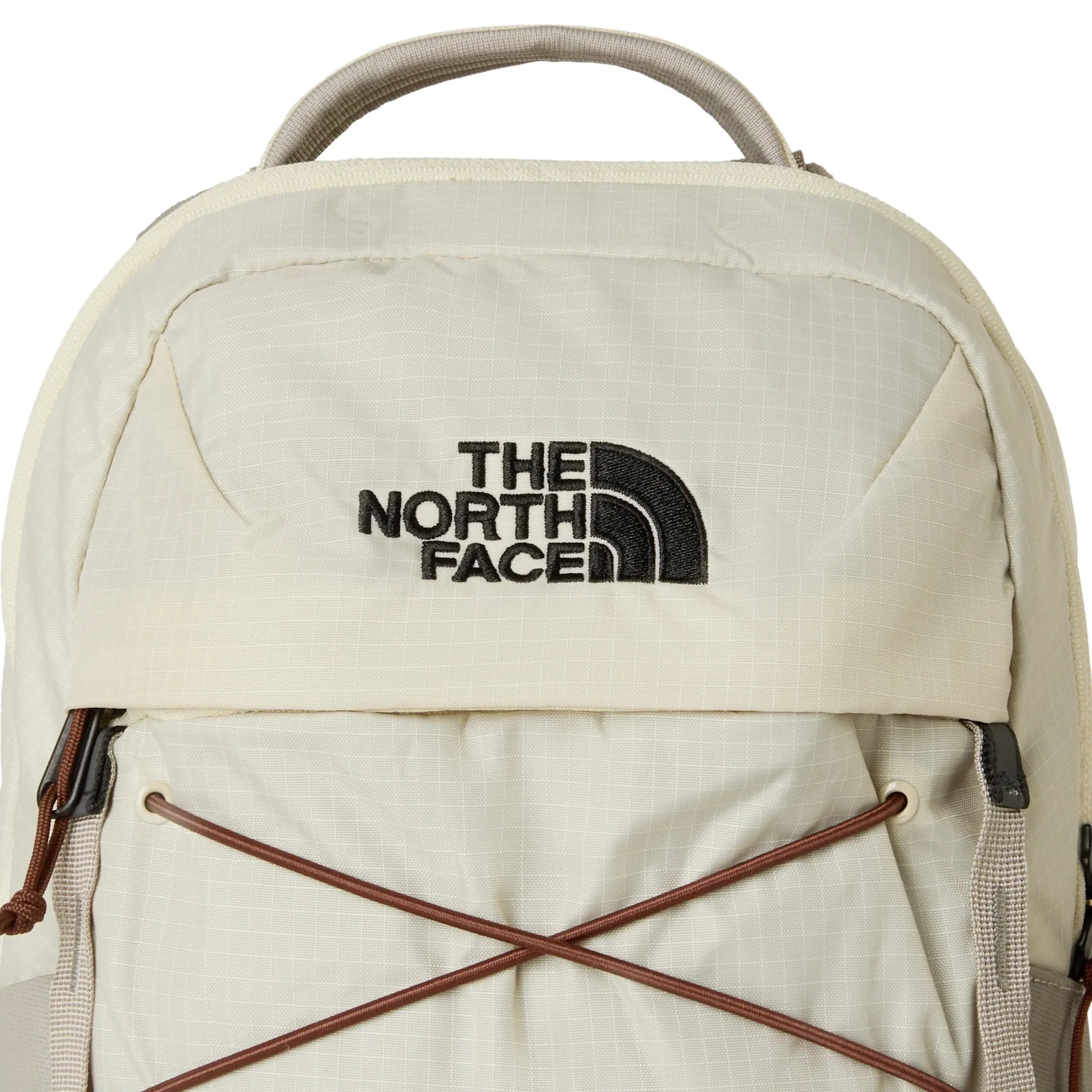 The North Face Borealis Mini 10 - Rucksack 34 cm (desert stone/stone slab) - Image 5