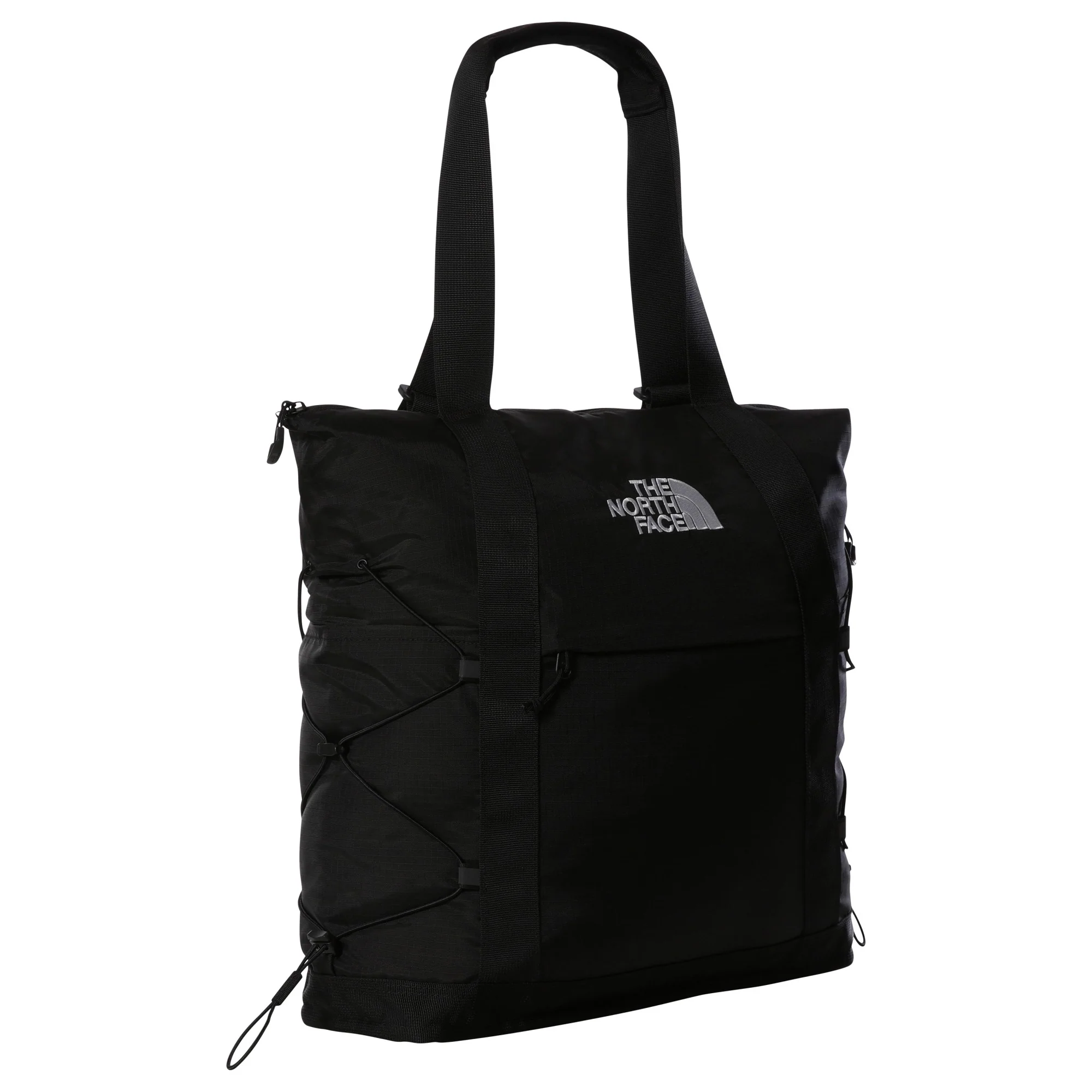 The North Face Borealis Tote 22 - Shopper 47 cm (tnf black-tnf black-npf)