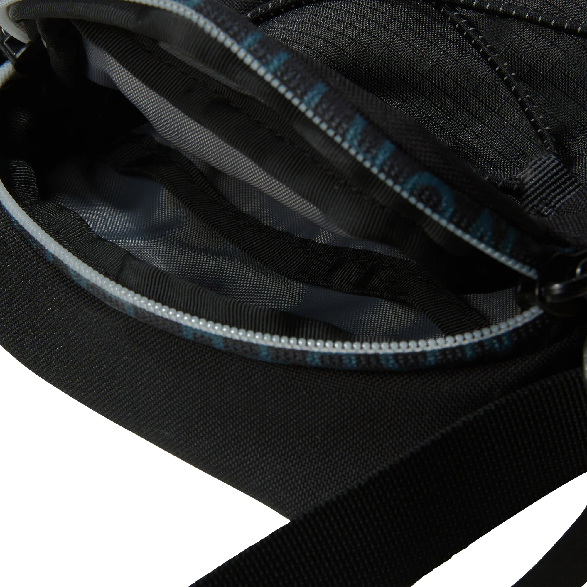 The North Face Jester Crossbody - Umhängetasche 20.7 cm (asphalt grey/tnf black/) - Image 3