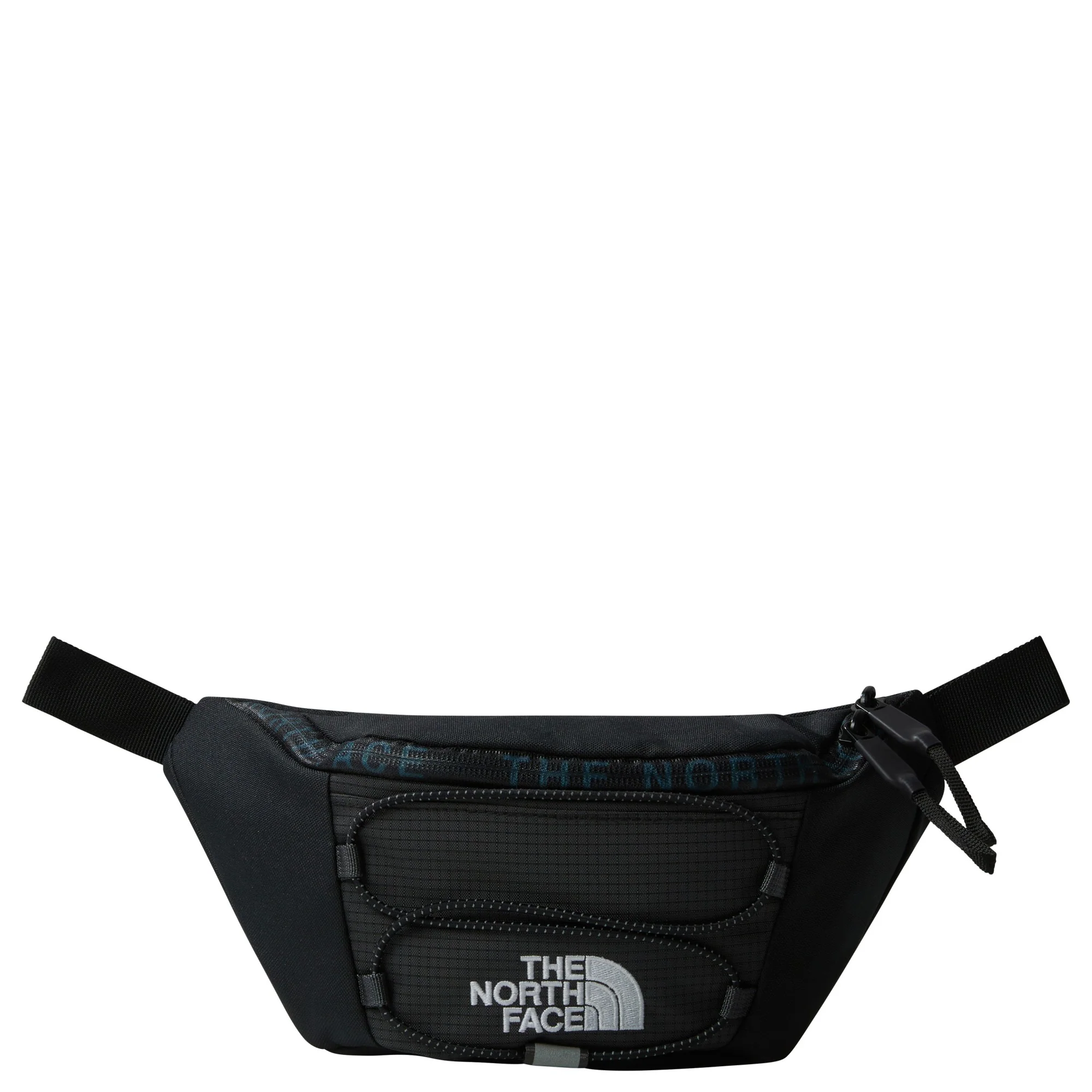 The North Face Jester Lumbar 2 - Gürteltasche 27.9 cm (asphalt grey/tnf black/)