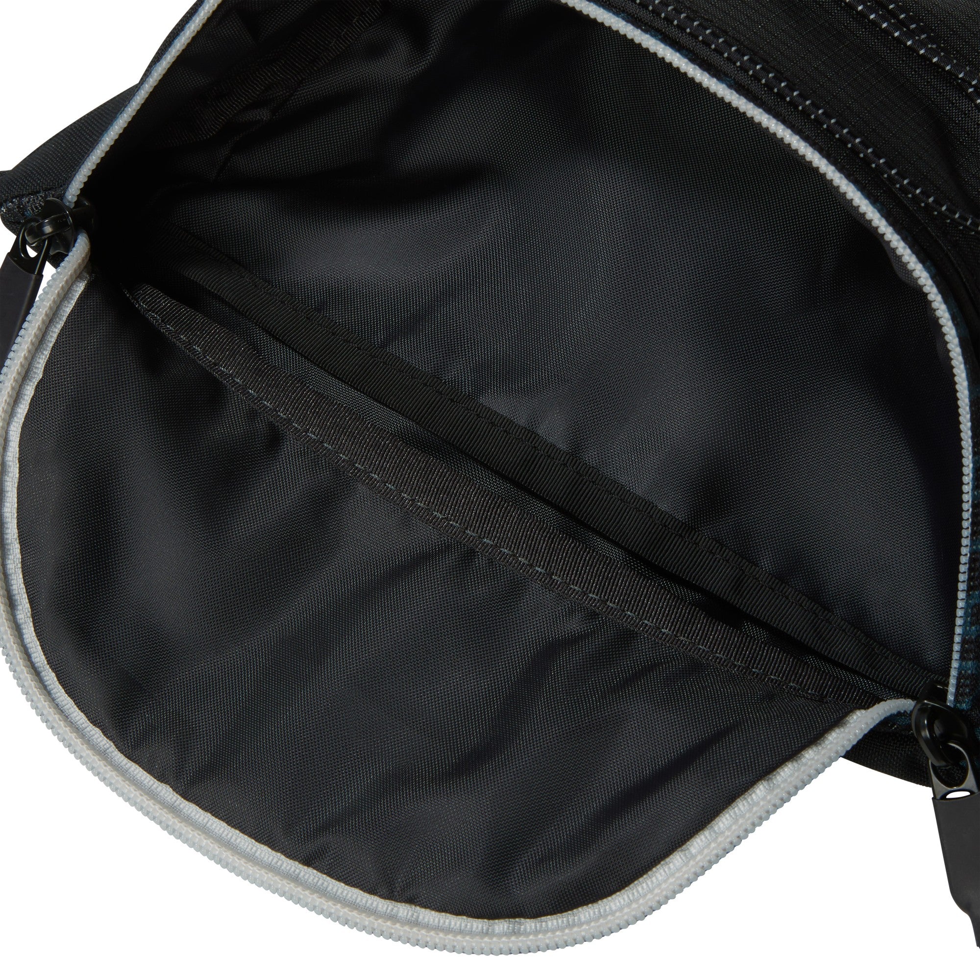 The North Face Jester Lumbar 2 - Gürteltasche 27.9 cm (asphalt grey/tnf black/) - Image 4