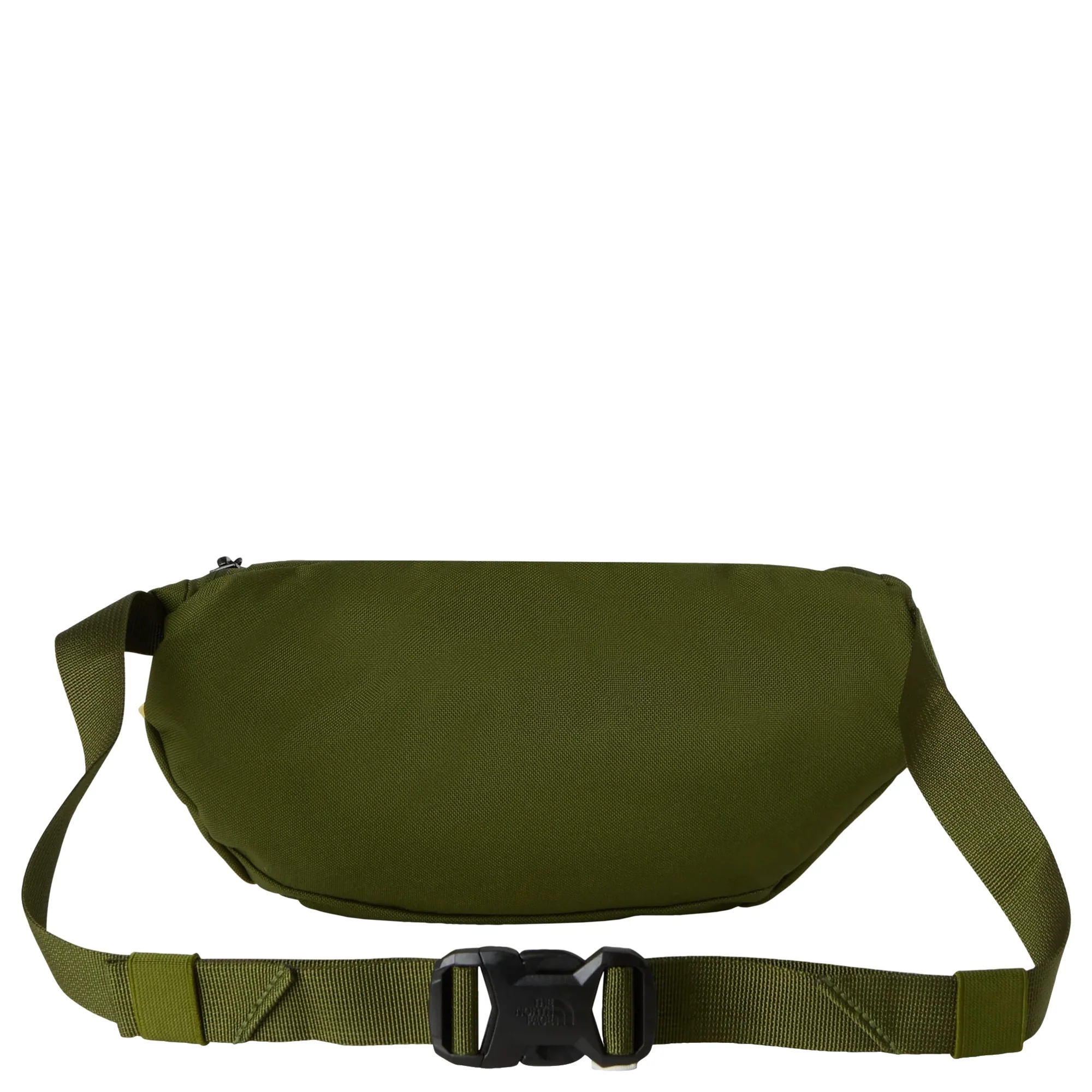 The North Face Jester Lumbar - Gürteltasche 27.9 cm (woodland green/tnf black) - Image 2