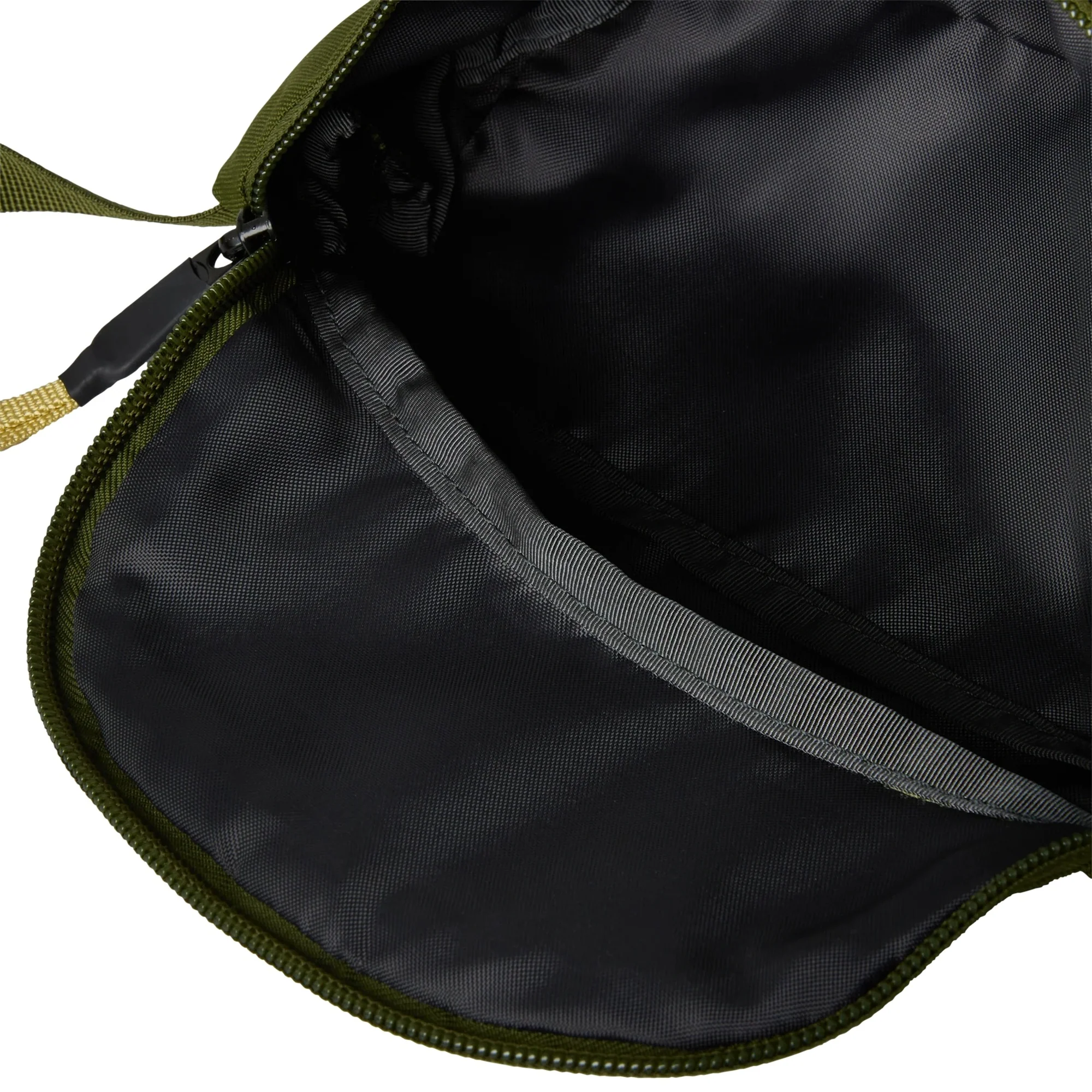 The North Face Jester Lumbar - Gürteltasche 27.9 cm (woodland green/tnf black) - Image 4