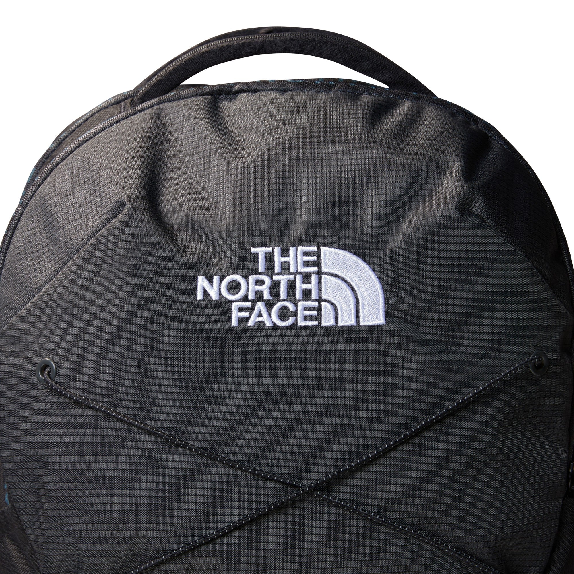 The North Face Jester 28 - Rucksack 46 cm (asphalt grey/tnf black) - Image 6