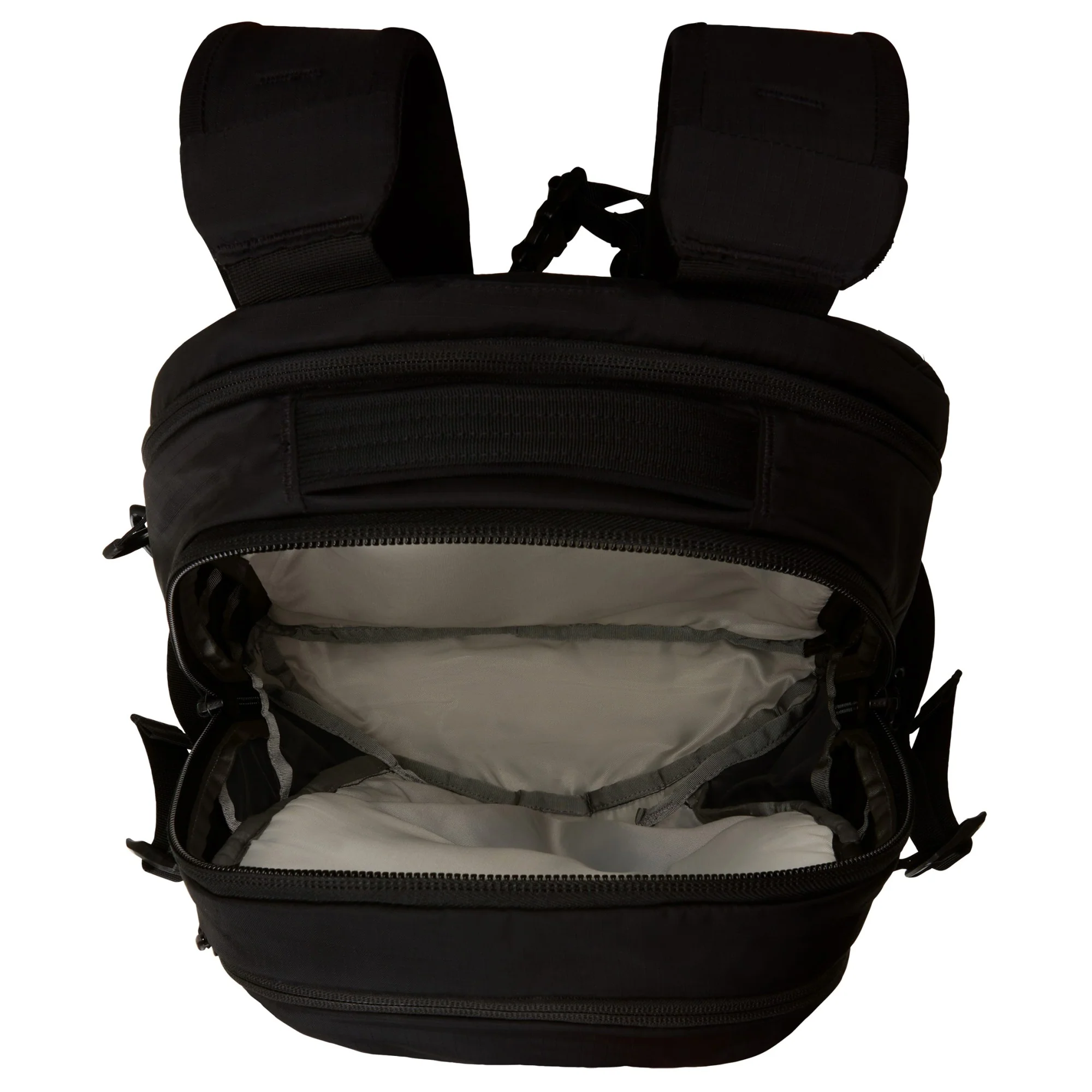 The North Face Recon - Rucksack 49 cm (tnf black-tnf black) - Image 3