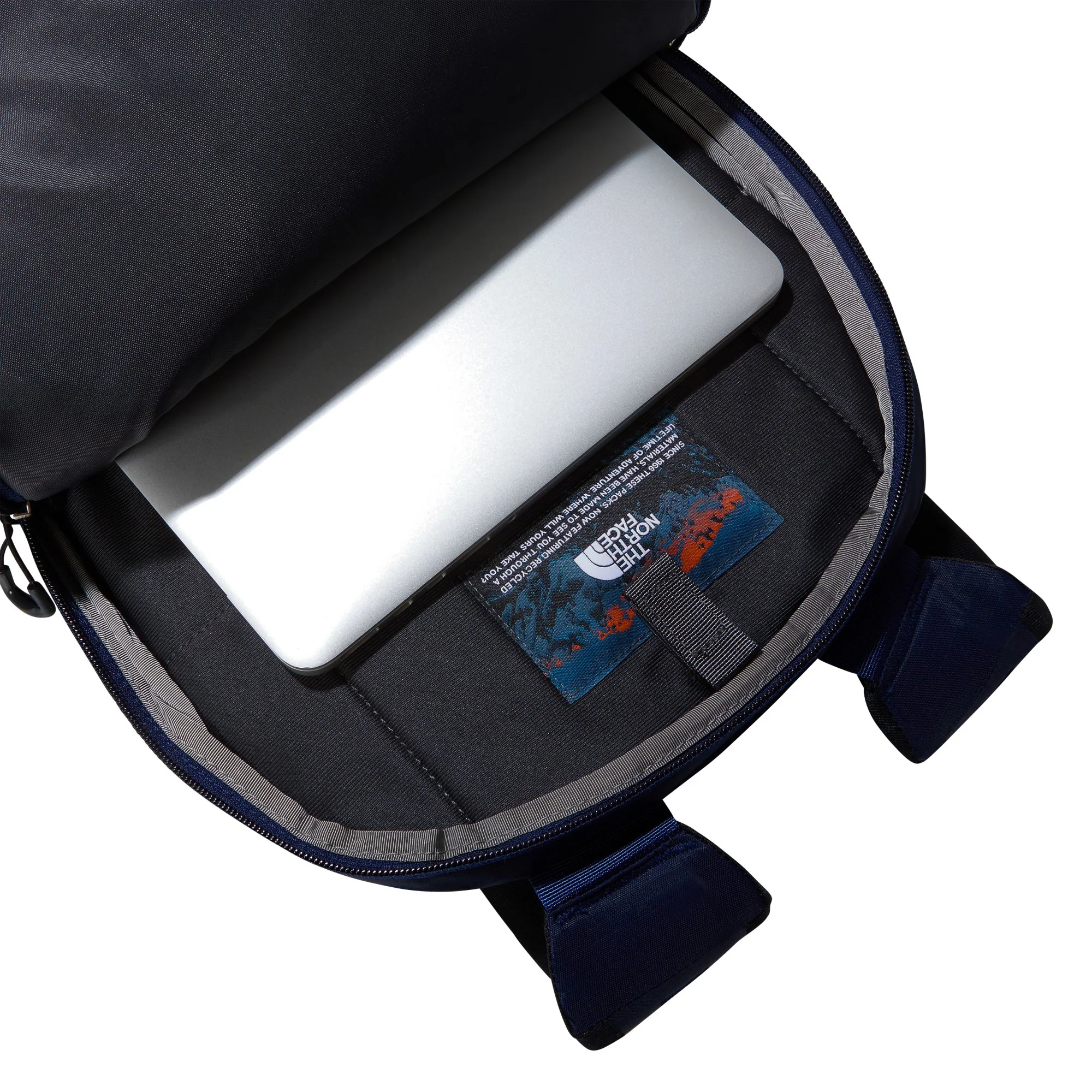 The North Face Recon - Rucksack 49 cm (tnf navy-tnf black-npf) - Image 5