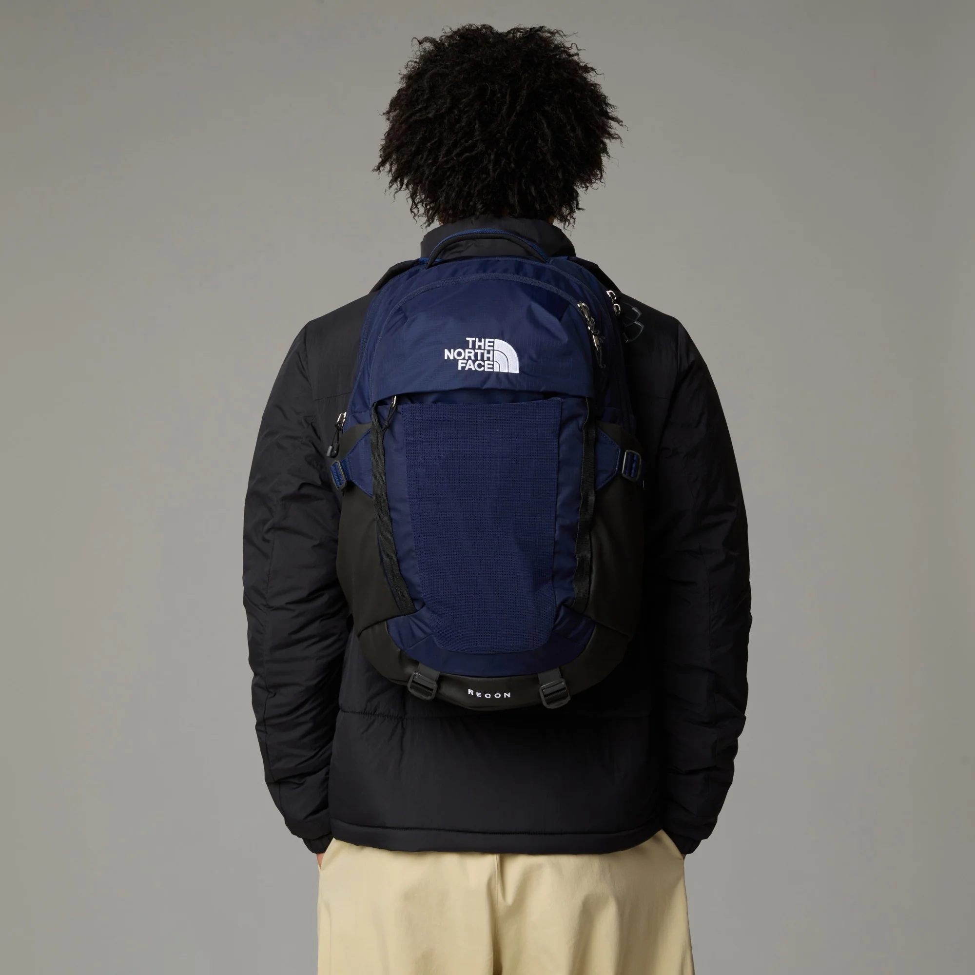 The North Face Recon - Rucksack 49 cm (tnf navy-tnf black-npf) - Image 7