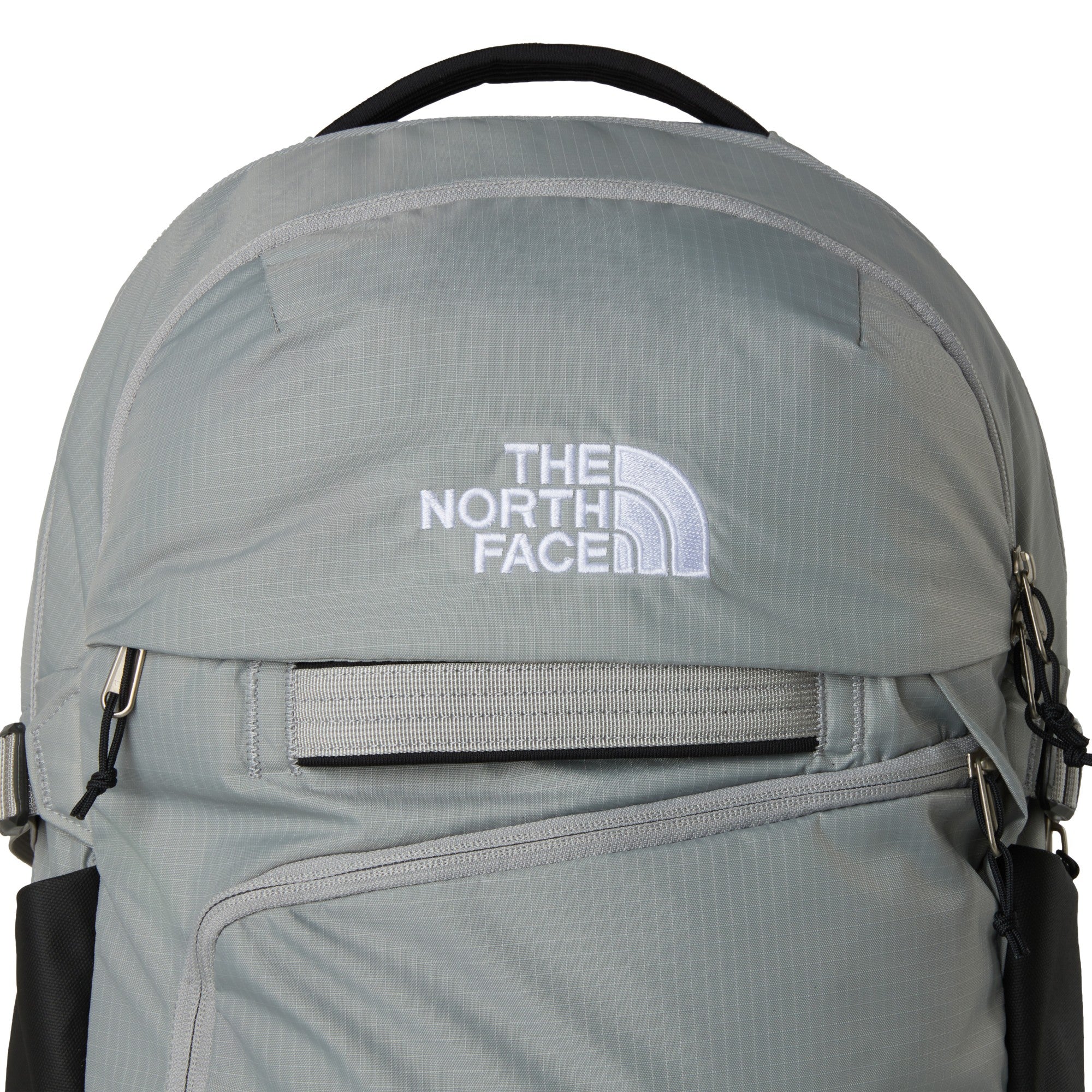 The North Face Router - Rucksack 17" 53.5 cm (meld grey-tnf black-npf) - Image 6