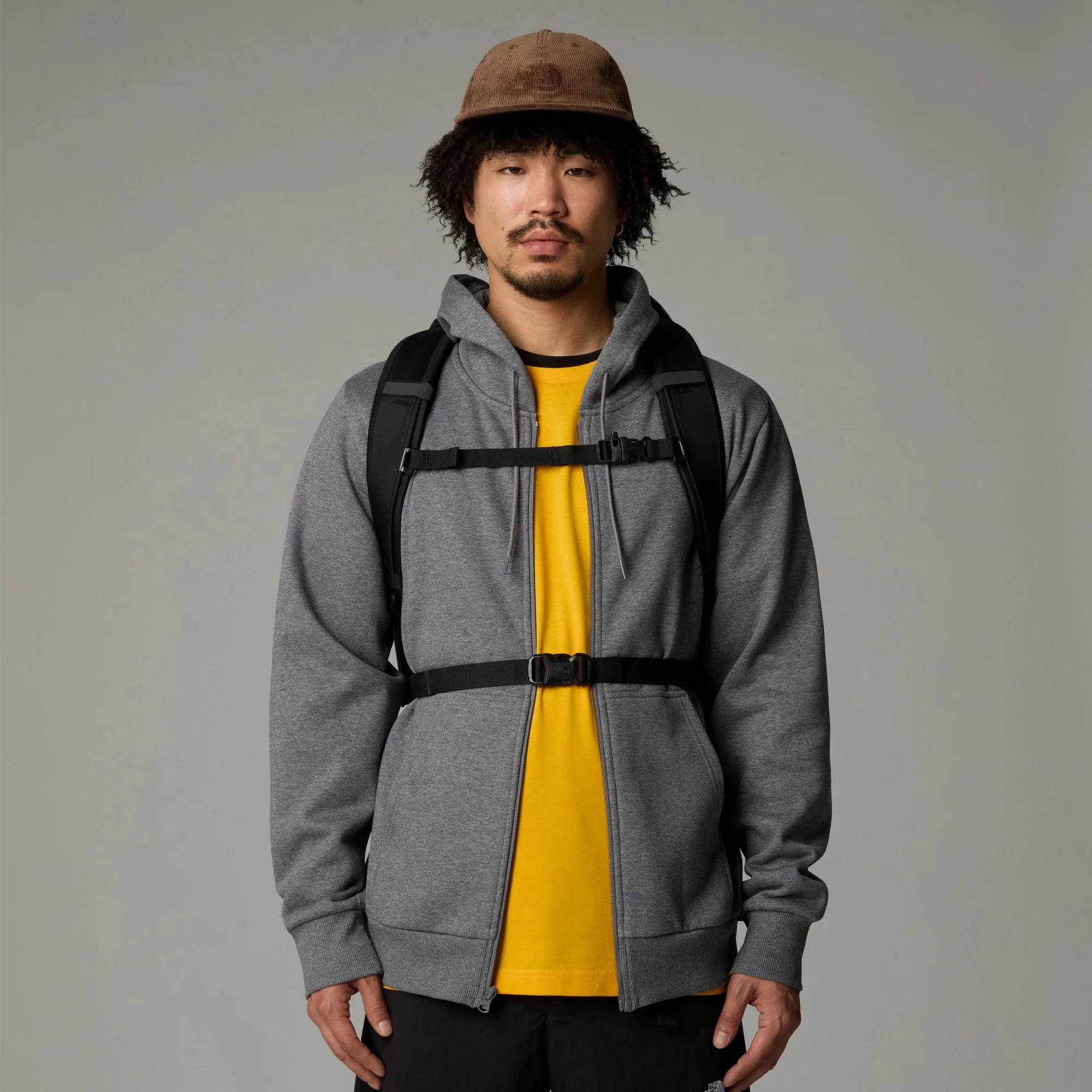 The North Face Router - Rucksack 17" 53.5 cm (tnf black) - Image 8