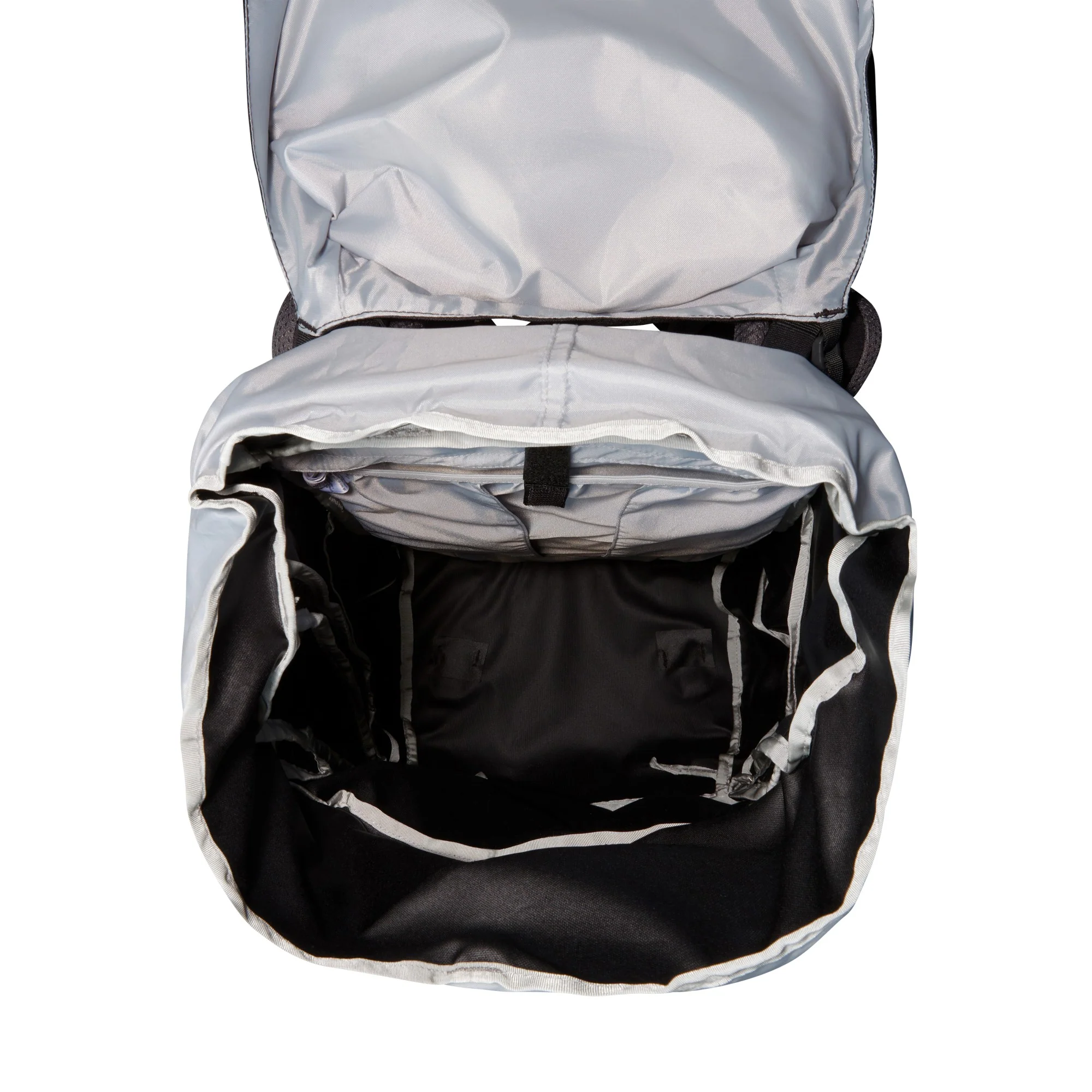 The North Face Terra 55 - Wanderrucksack L/XL 75 cm (tnf black-asphalt grey-) - Image 4