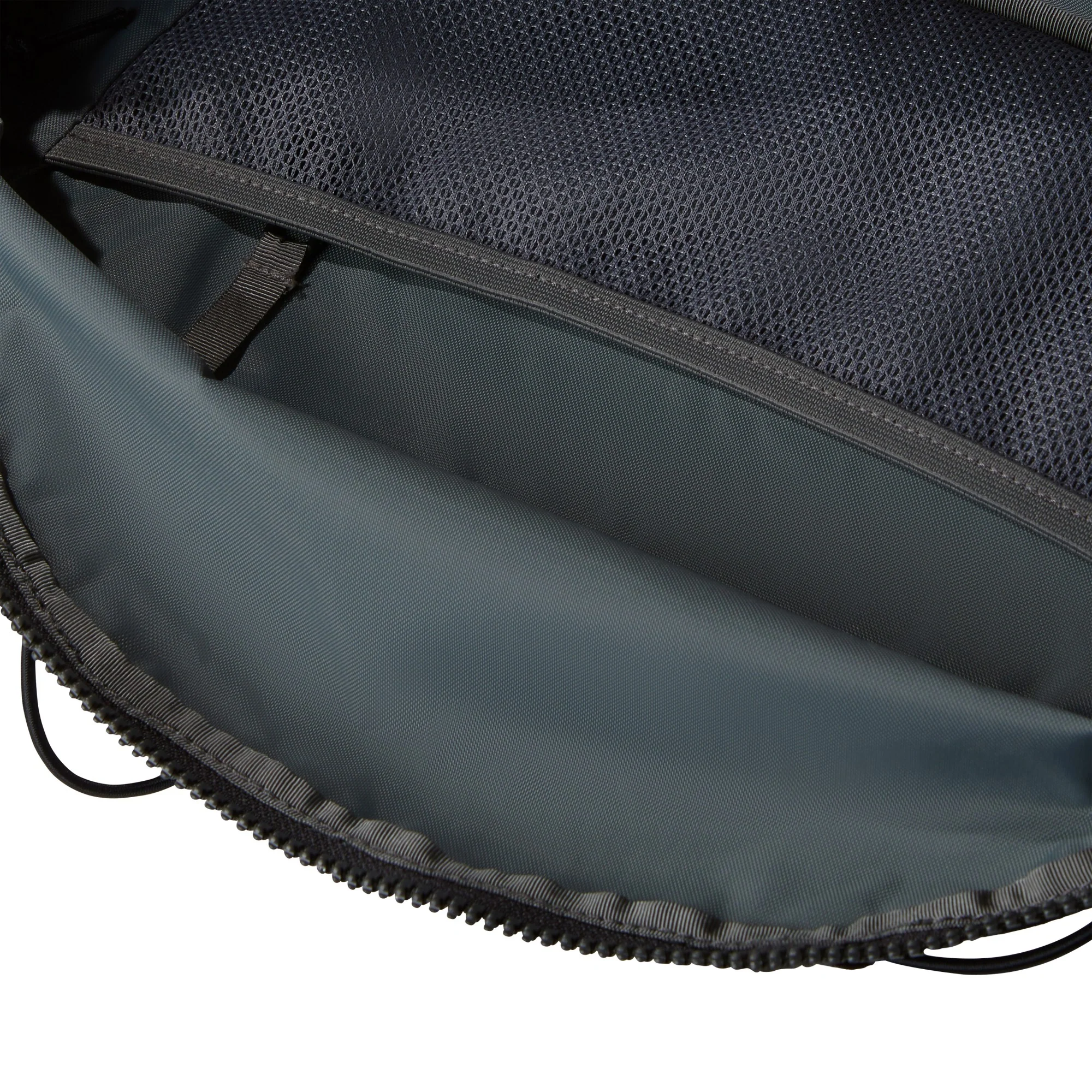 The North Face Terra Lumbar 6L - Gürteltasche 37 cm (asphalt grey-tnf black) - Image 4