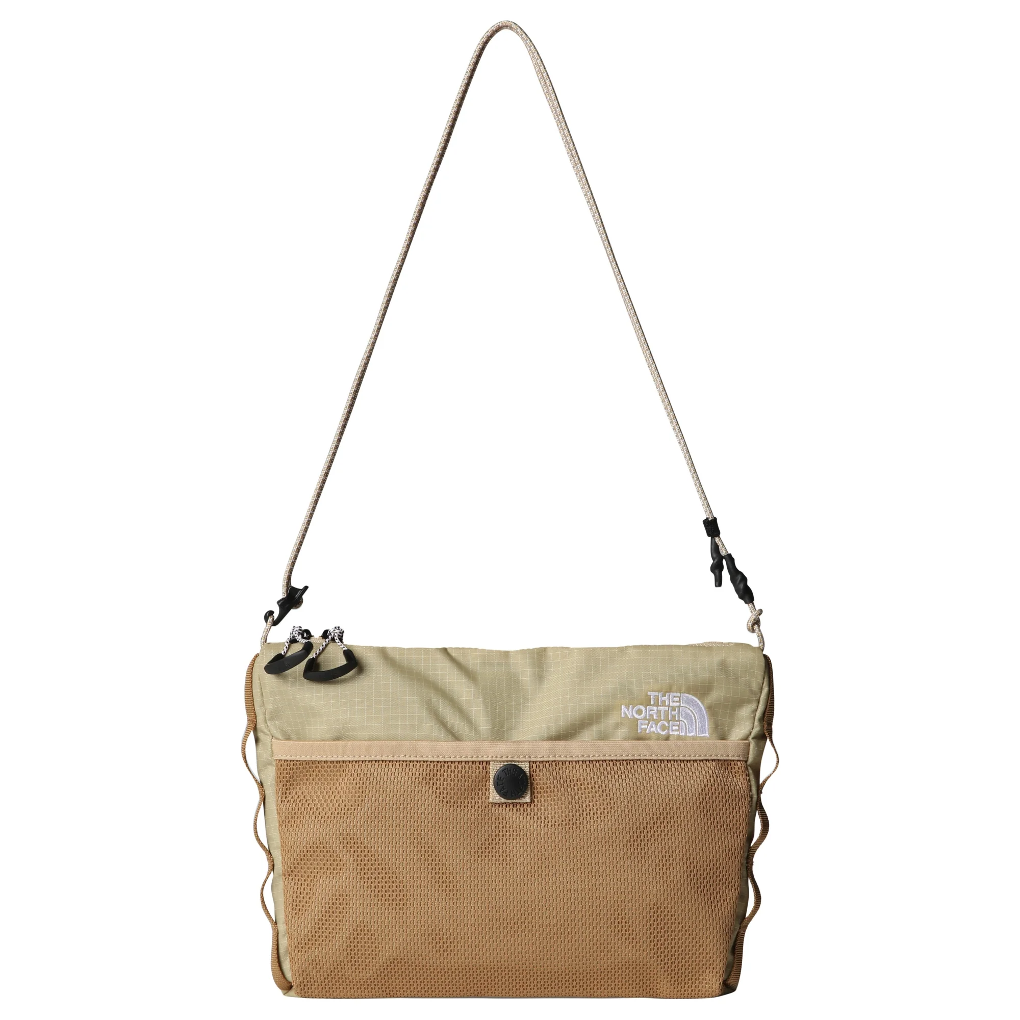 The North Face Terra Lumbar - Umhängetasche 27 cm (khaki stone)